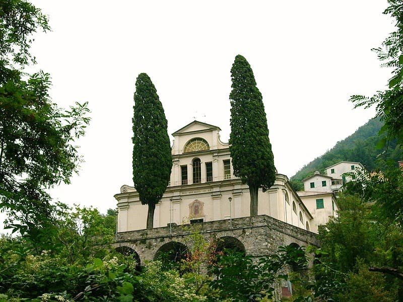 Nostra Signora del Rosario
