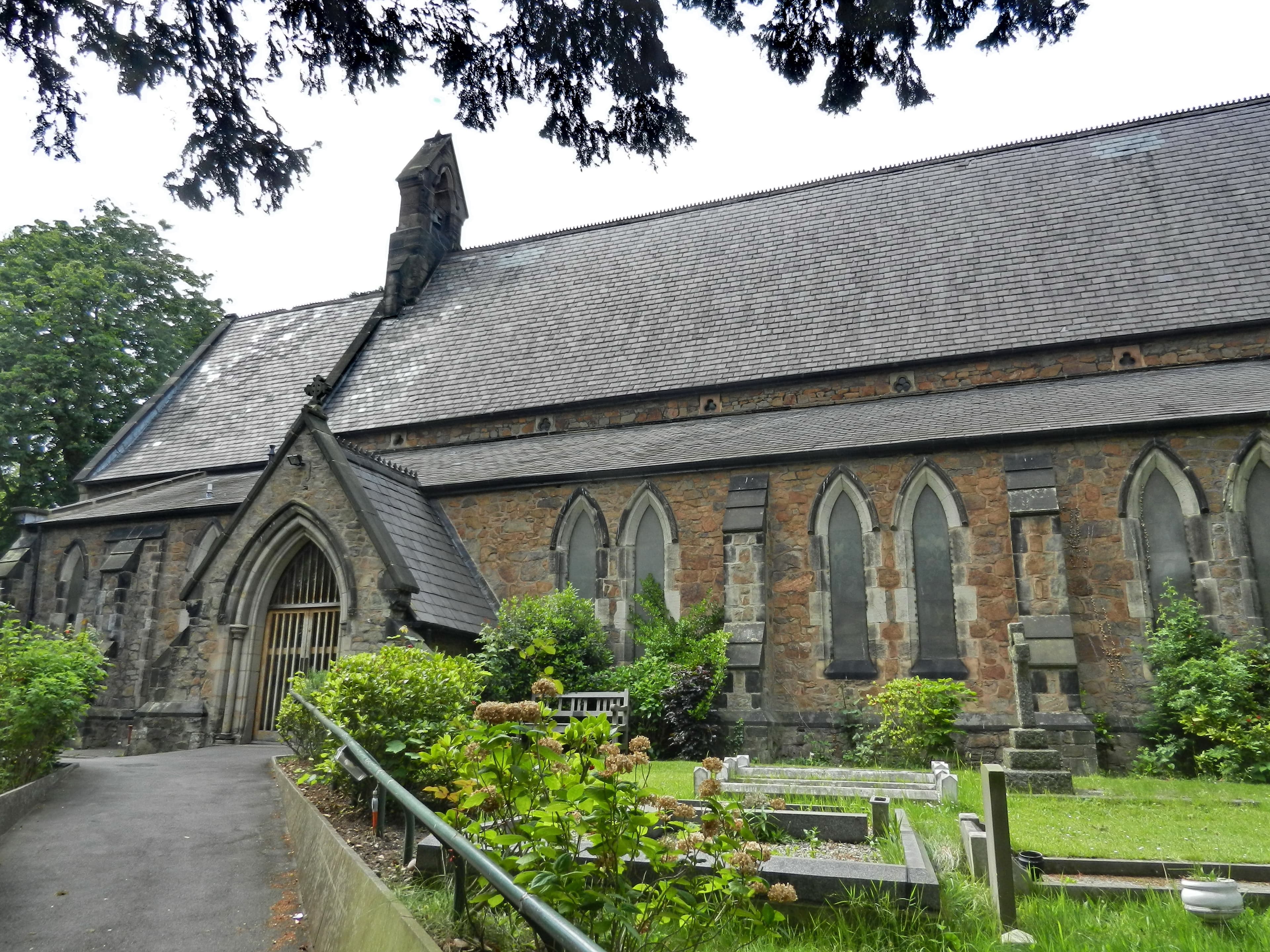 Church of St Paul