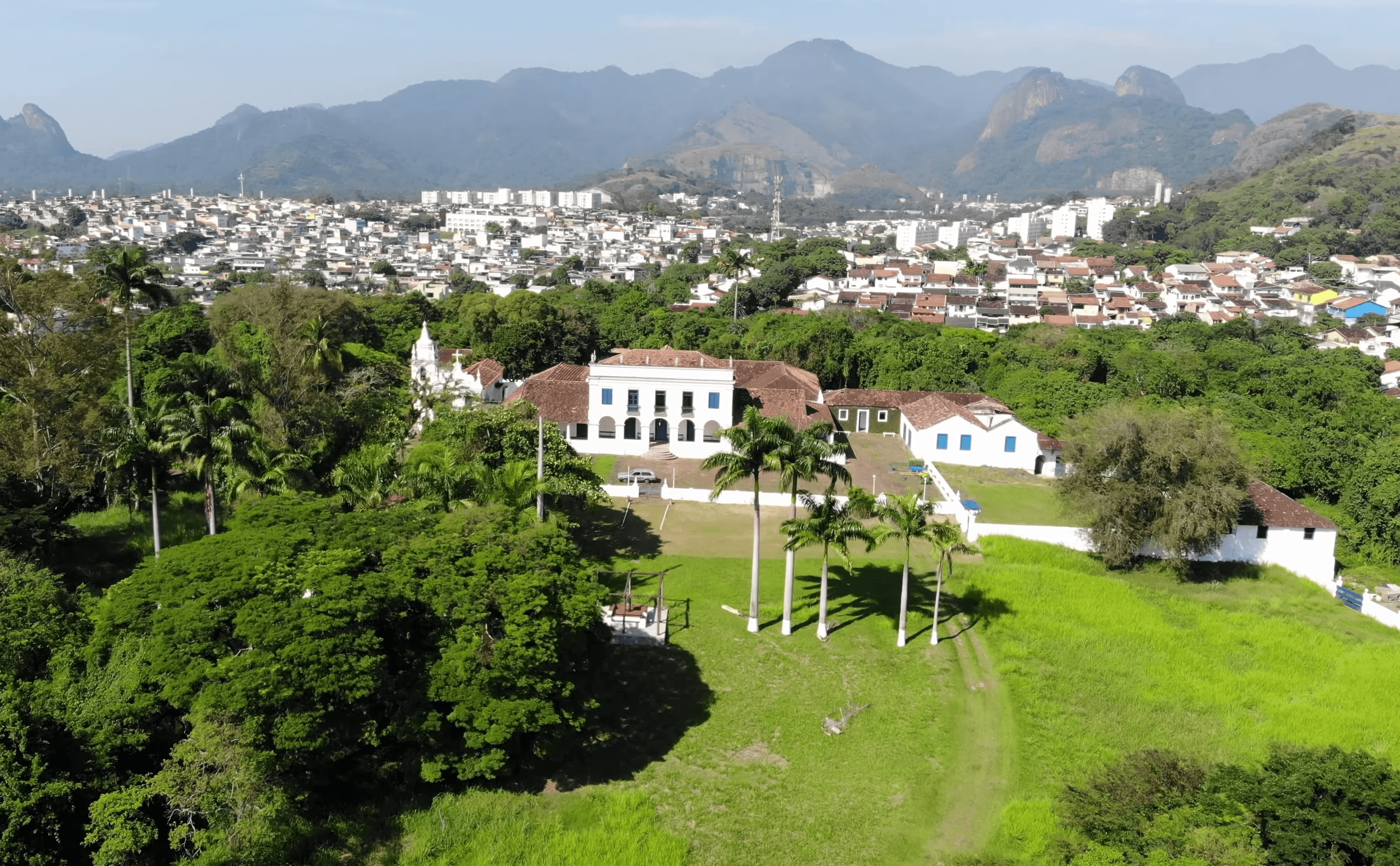 Fazenda da Taquara
