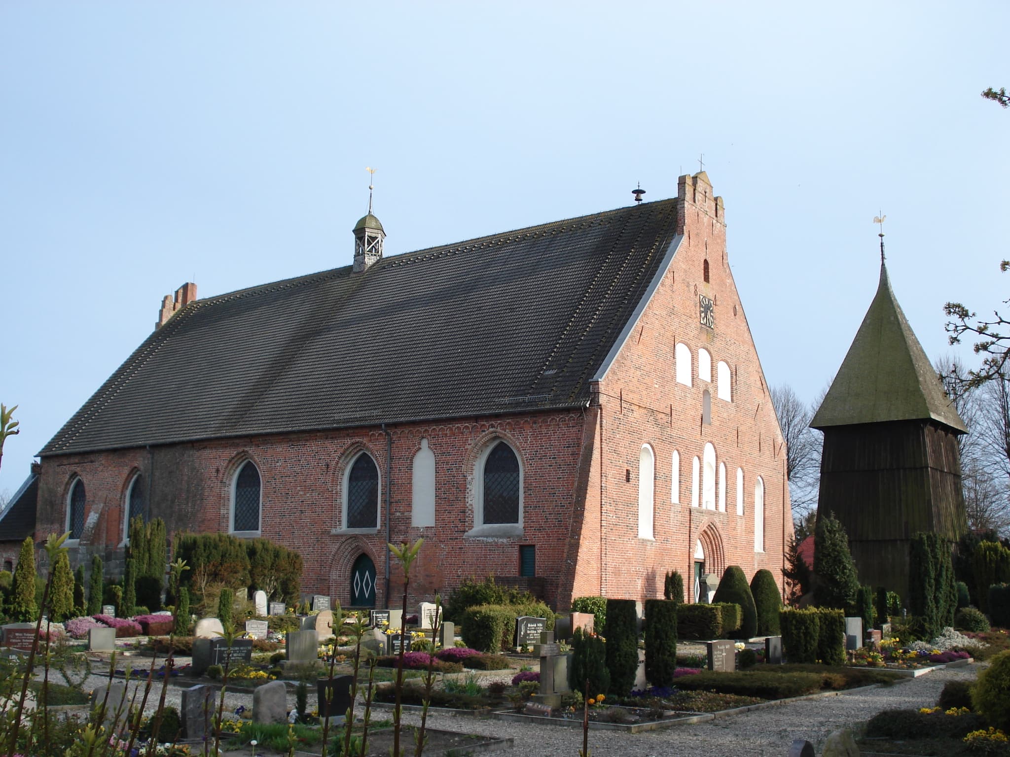 St. Petri (Fehmarn)