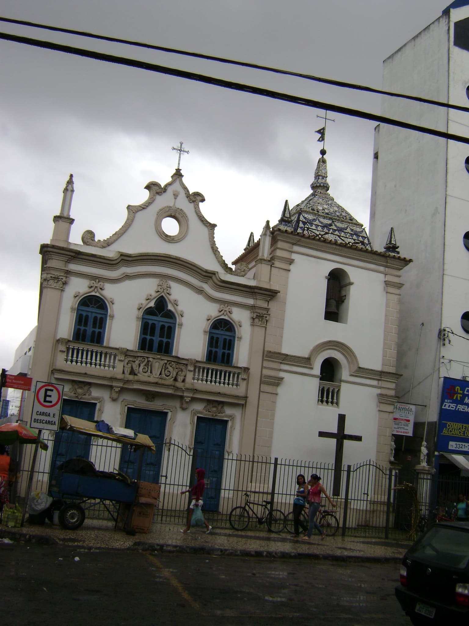 Church of Our Lady of Remedies