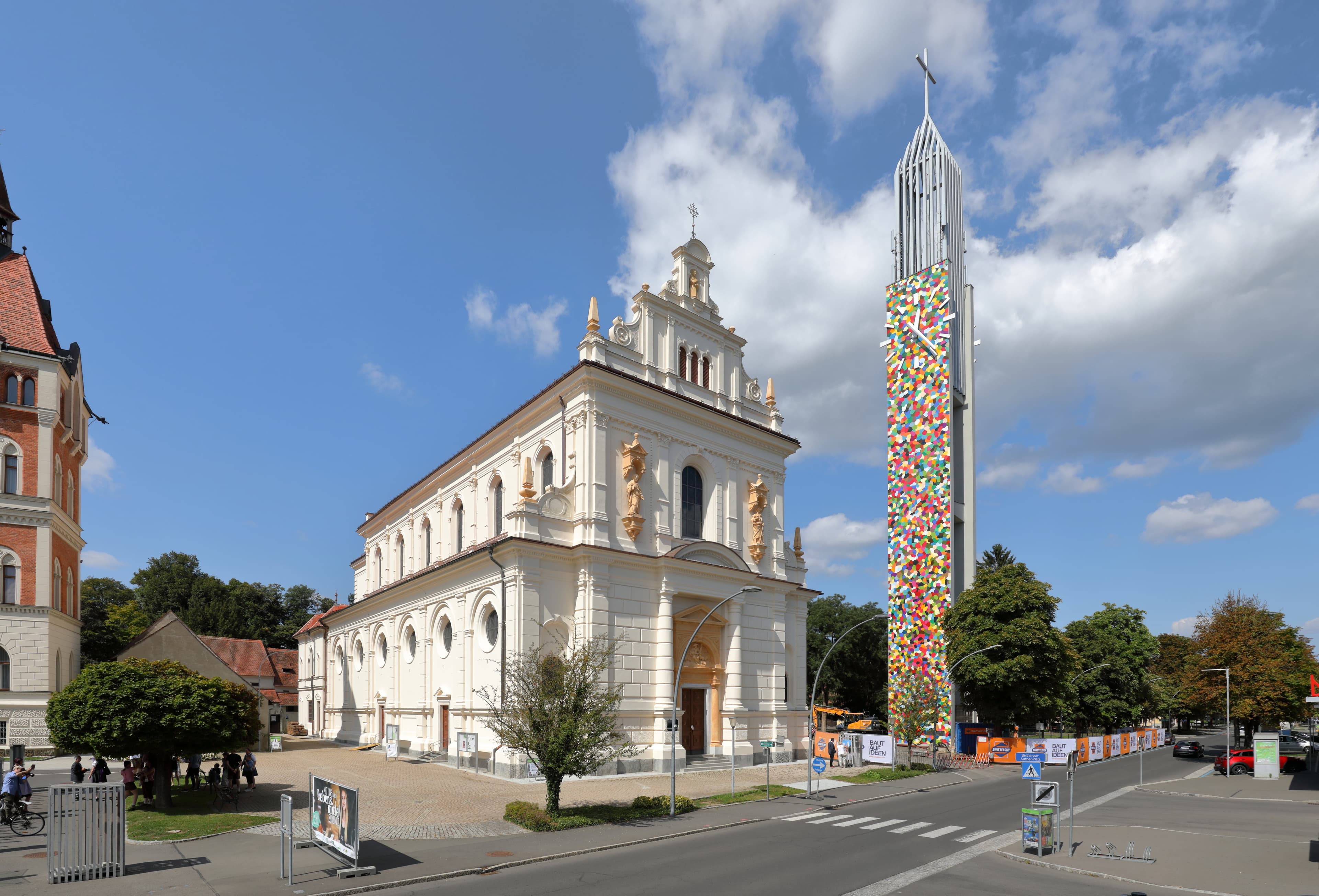 Leonhardskirche (Feldbach)