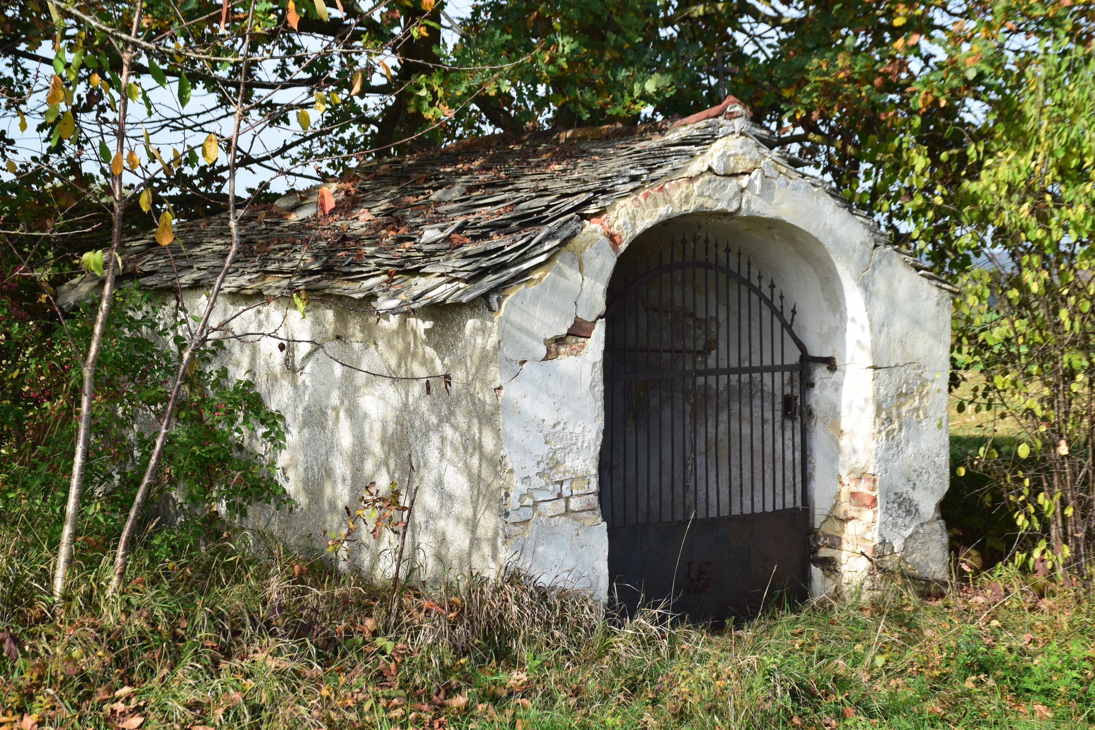 Feldkapelle