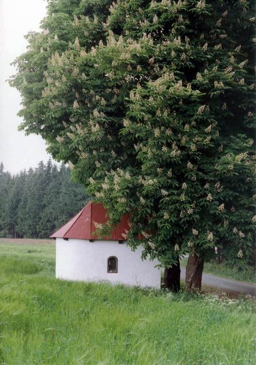 Feldkapelle