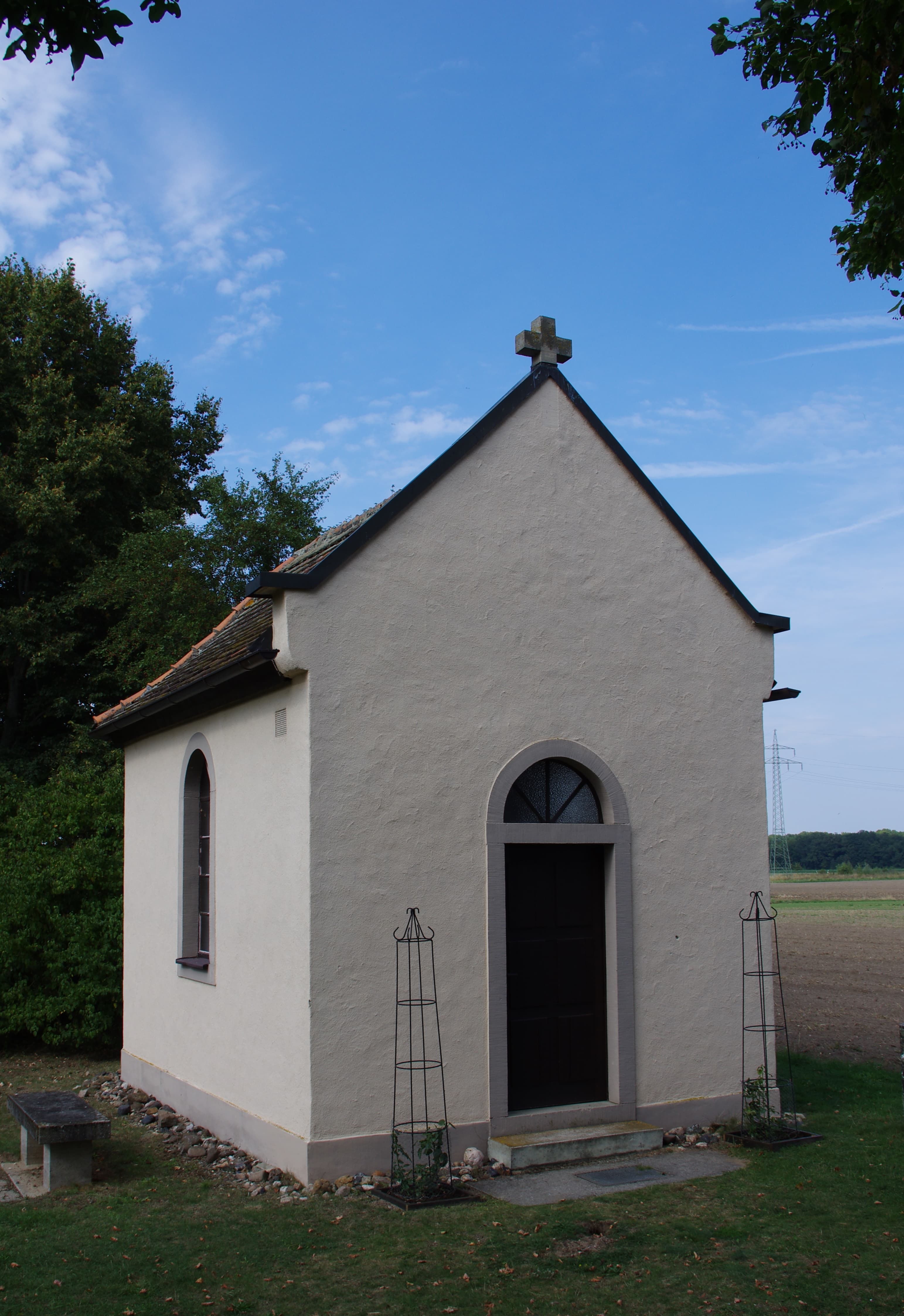 Feldkapelle