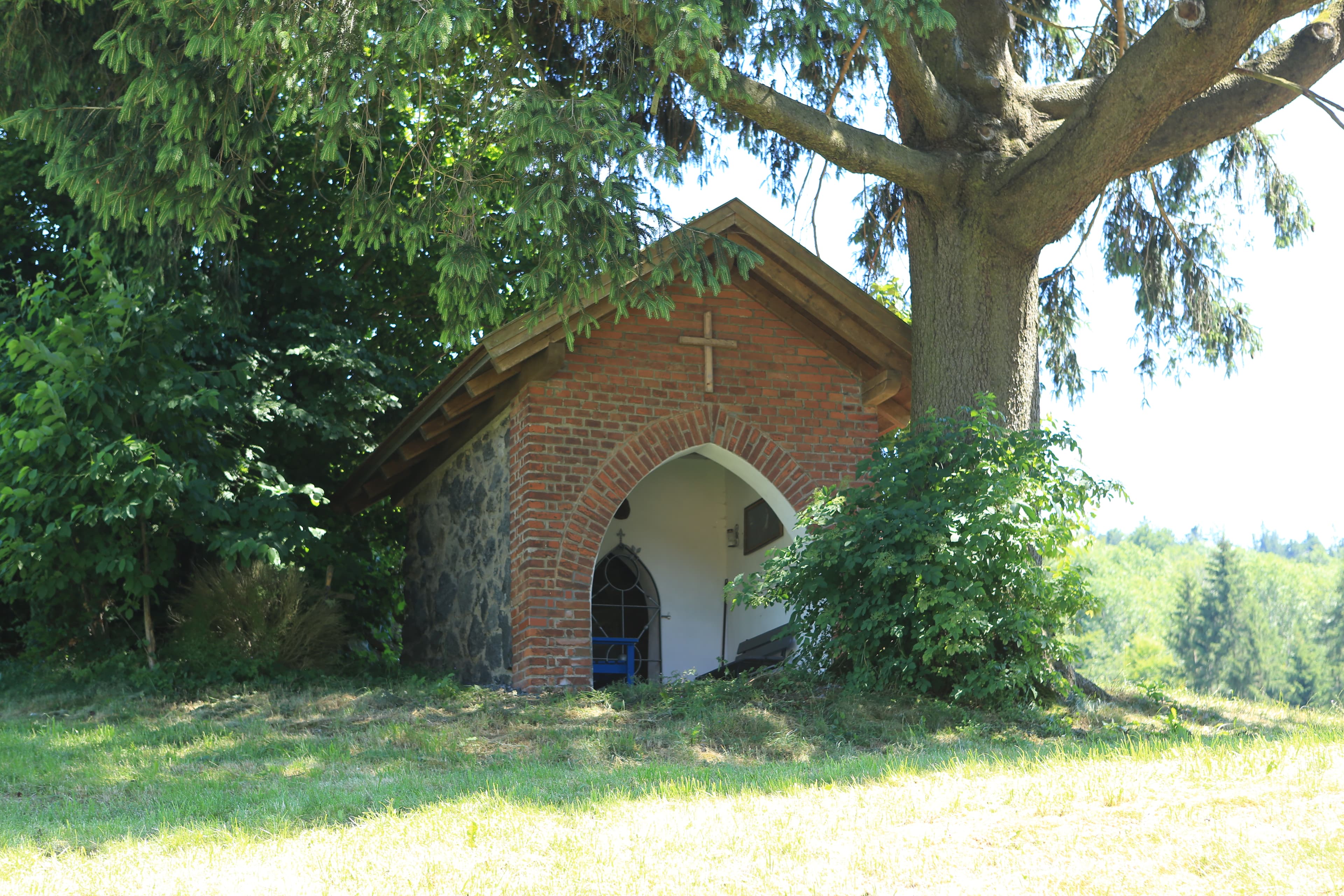 Feldkapelle Frauenberg