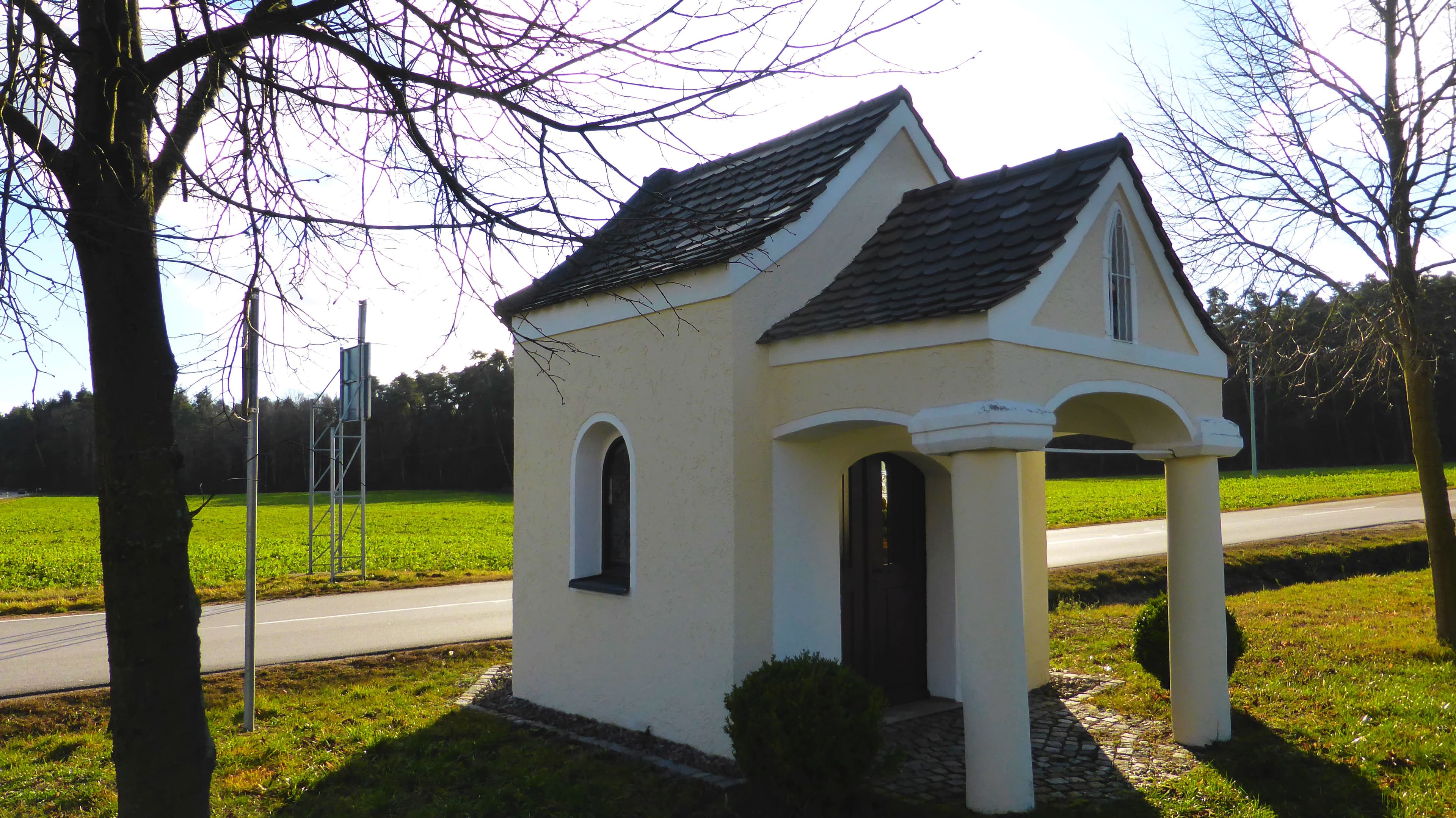 Feldkapelle