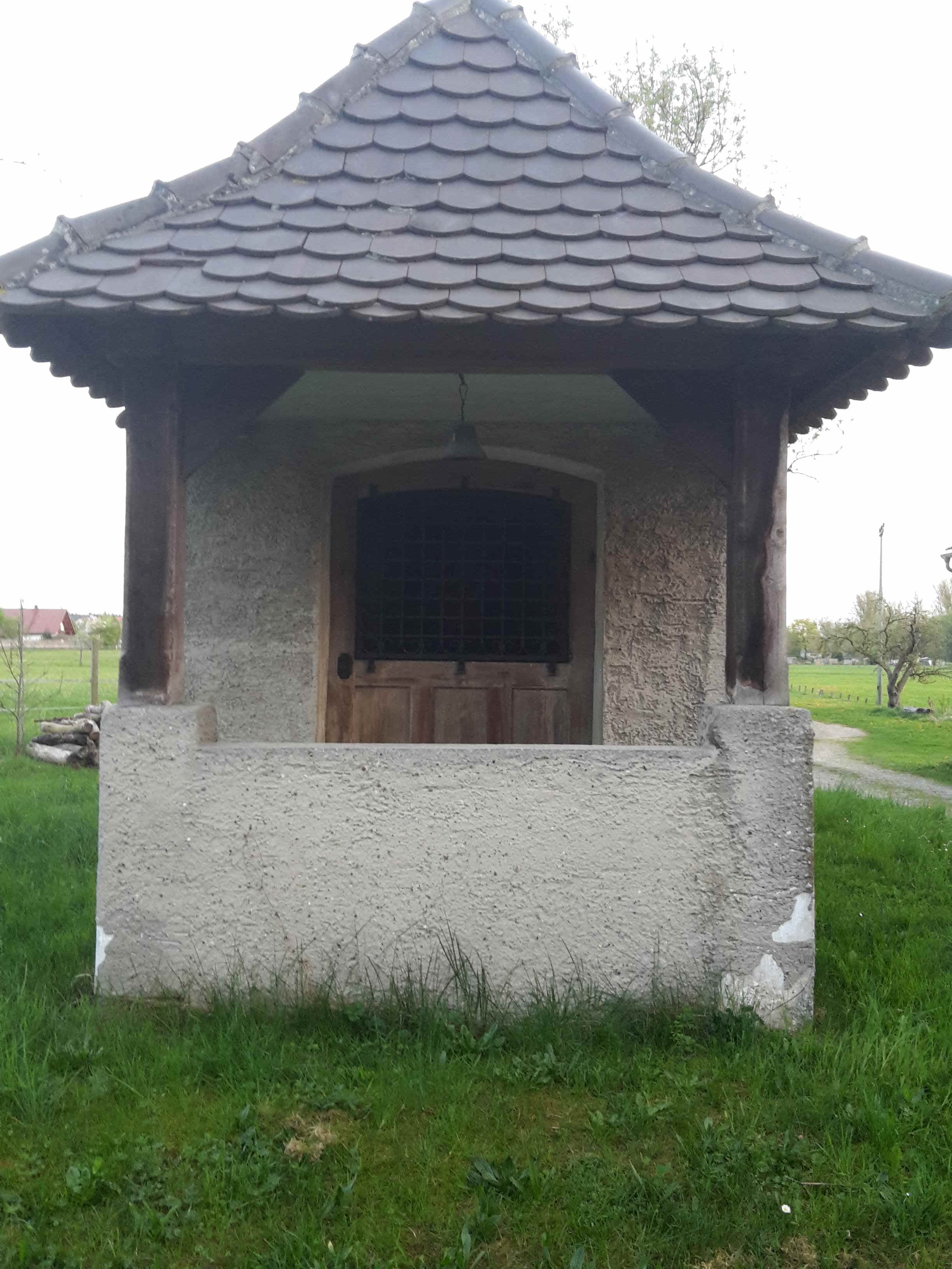 field chapel