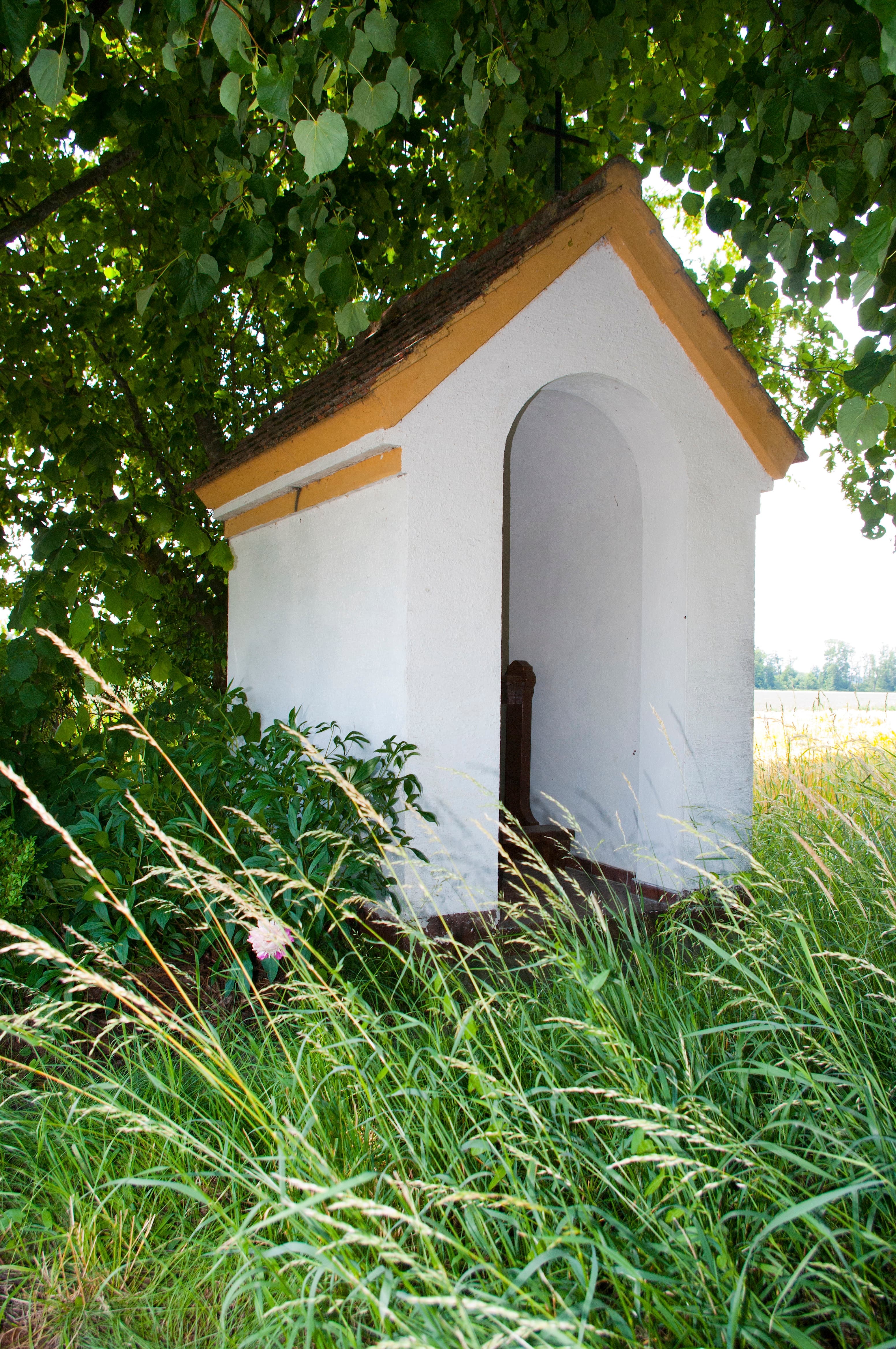 Feldkapelle Remmeltshofen