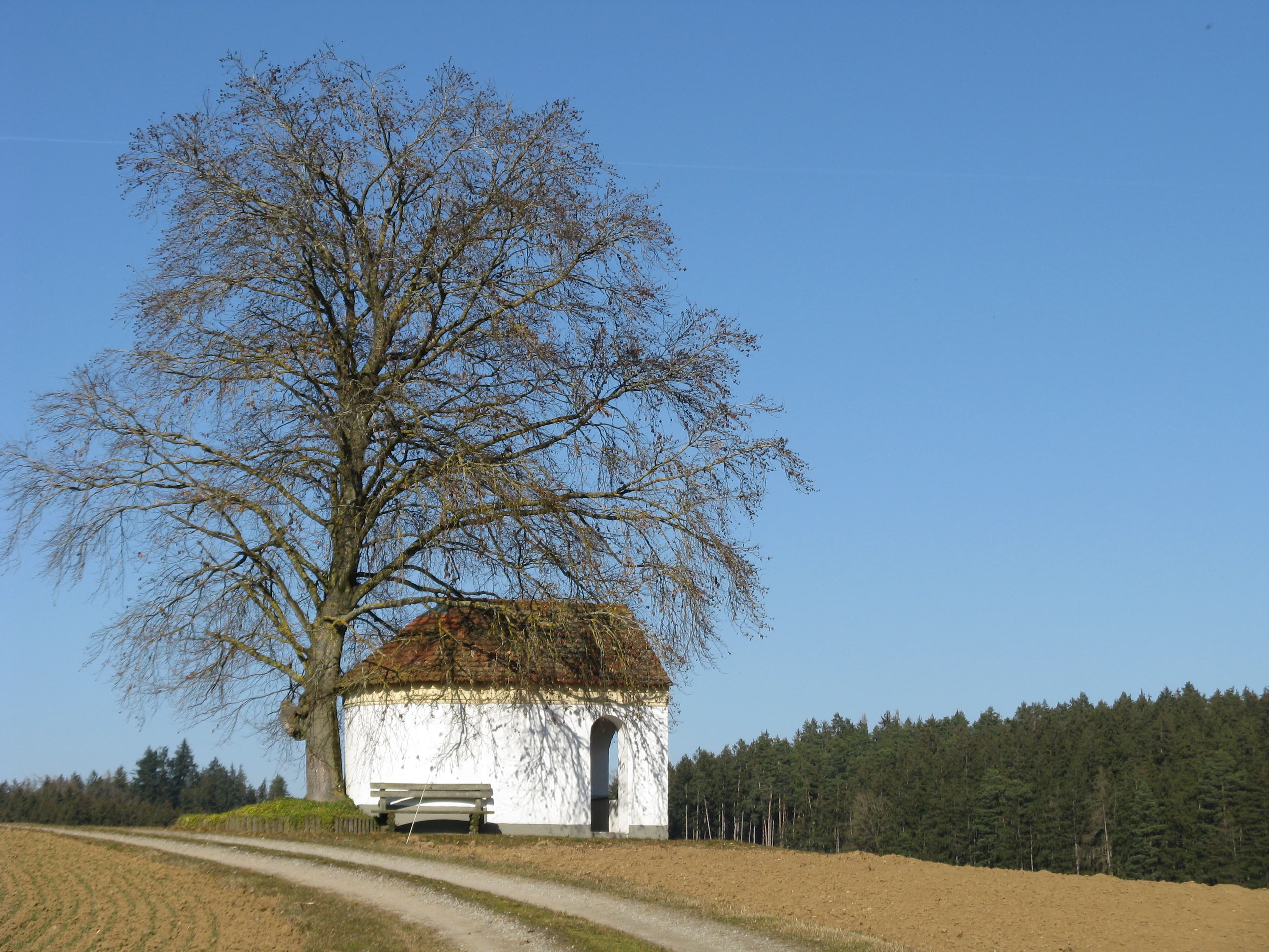 Feldkapelle Petzenhausen