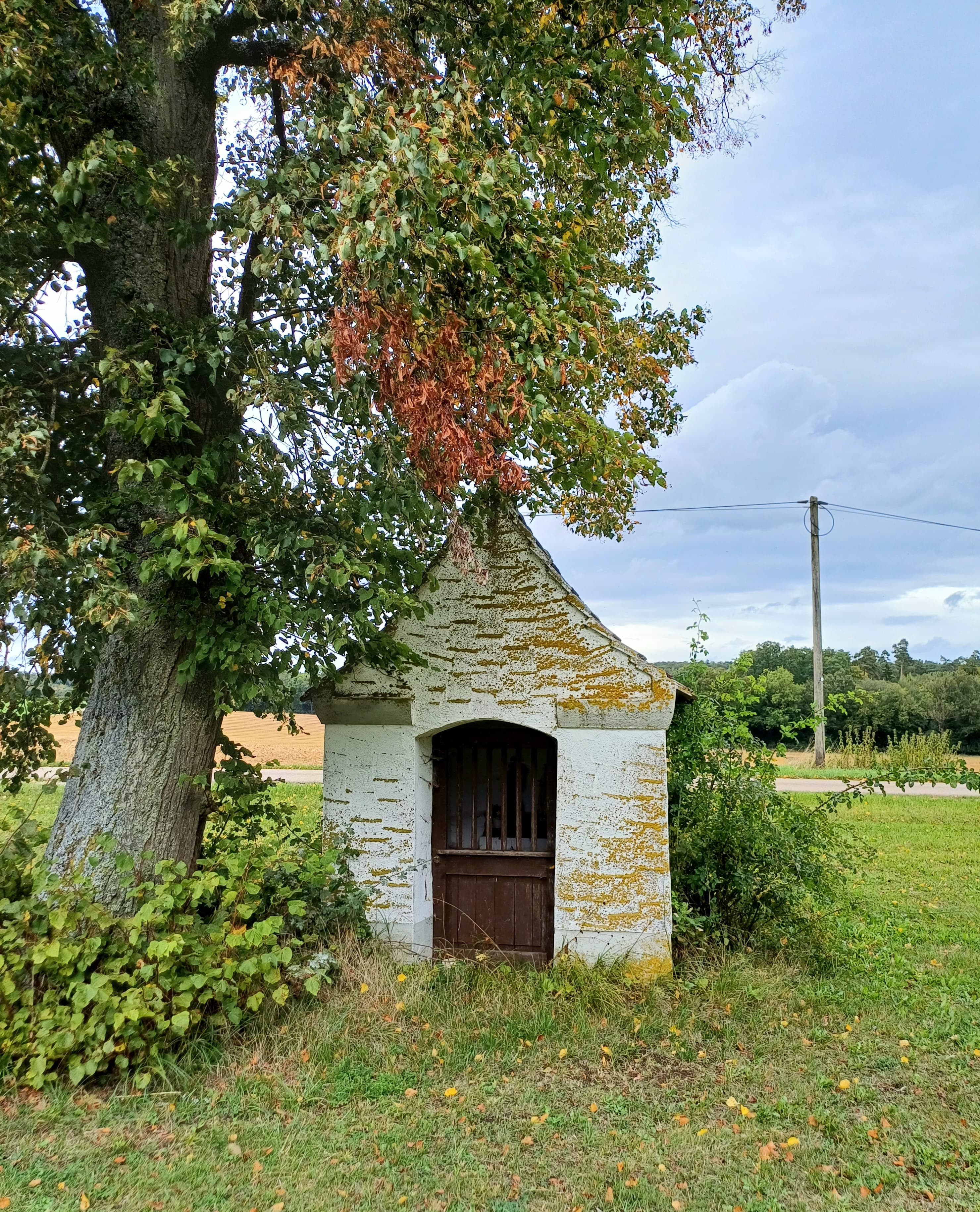 Feldkapelle