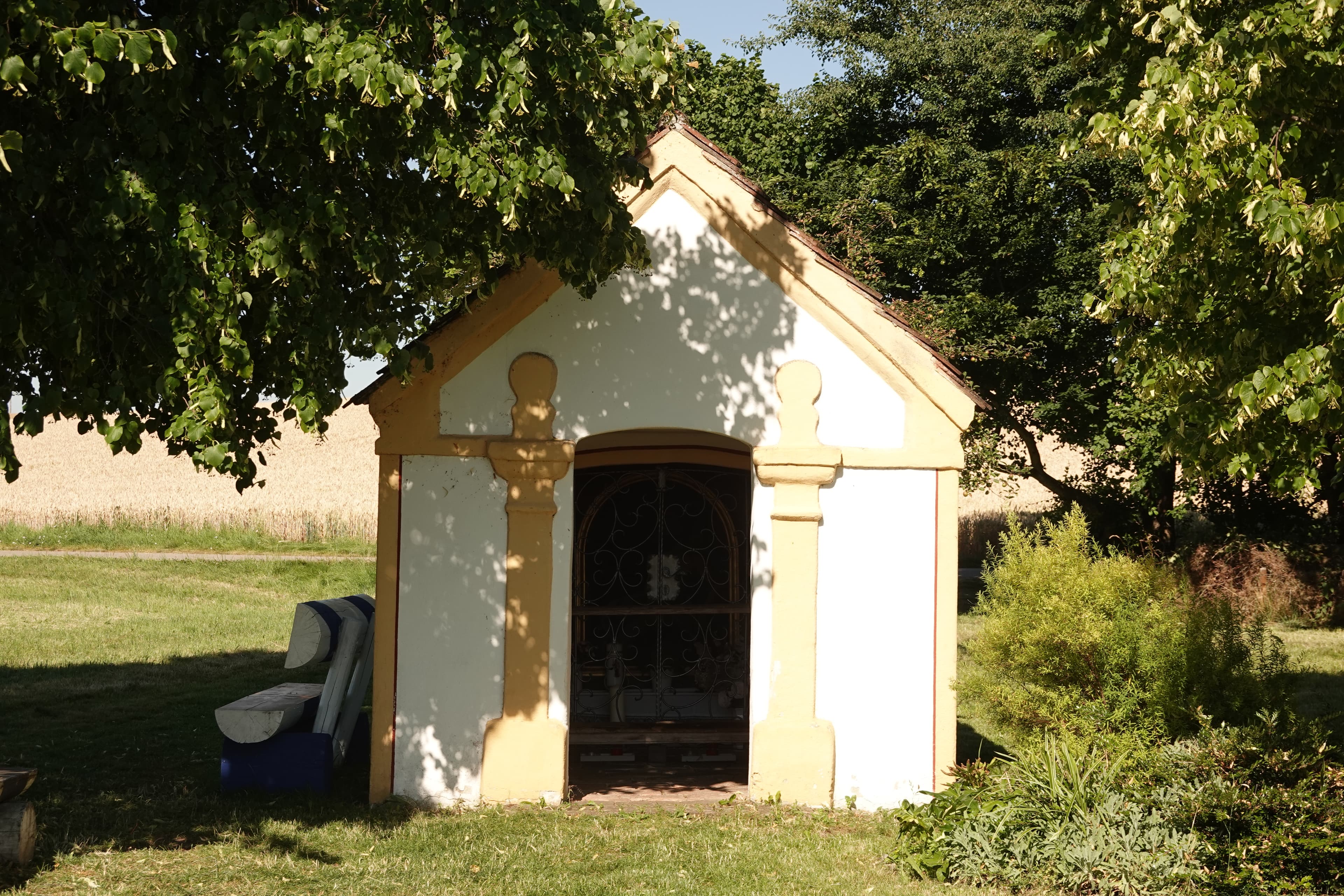 Feldkapelle