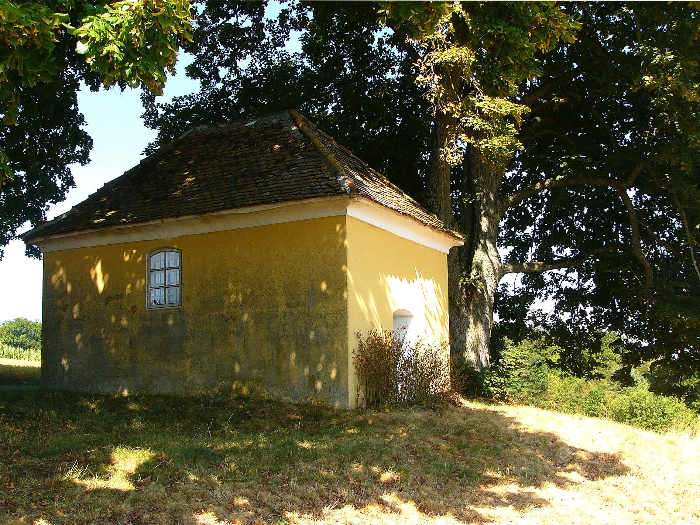St. Maria