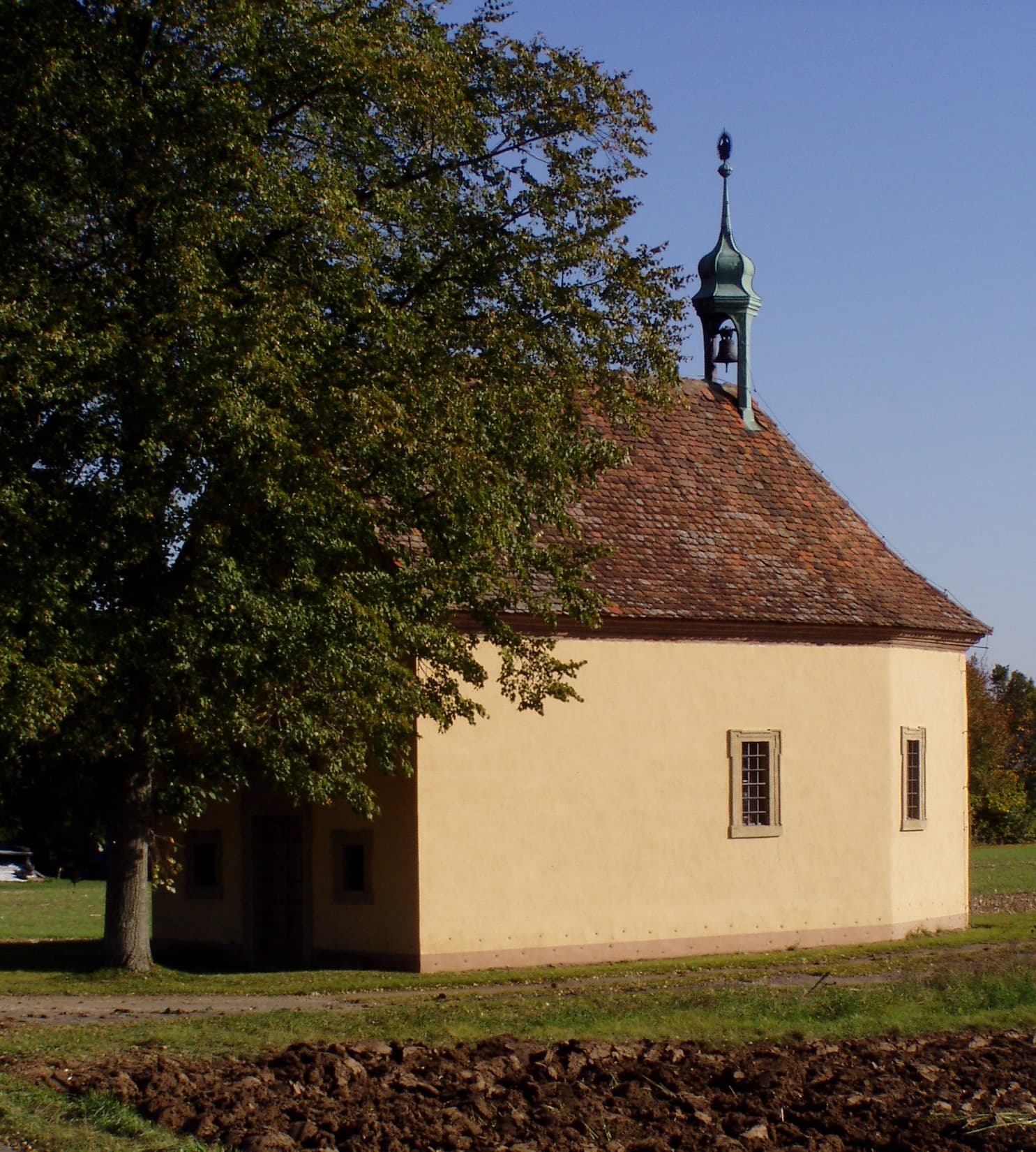 Feldkapelle