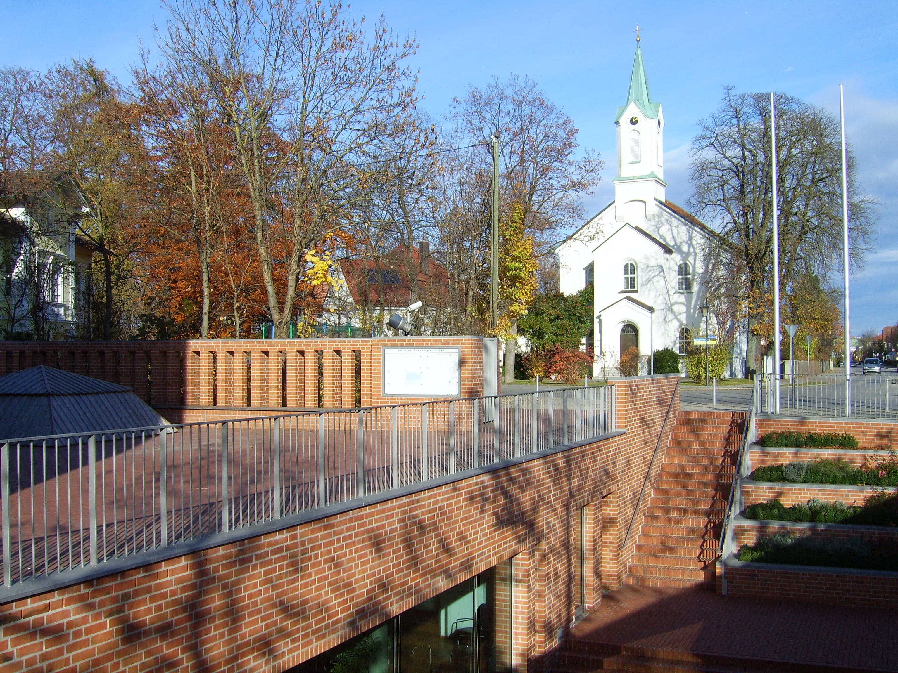 Protestant Church