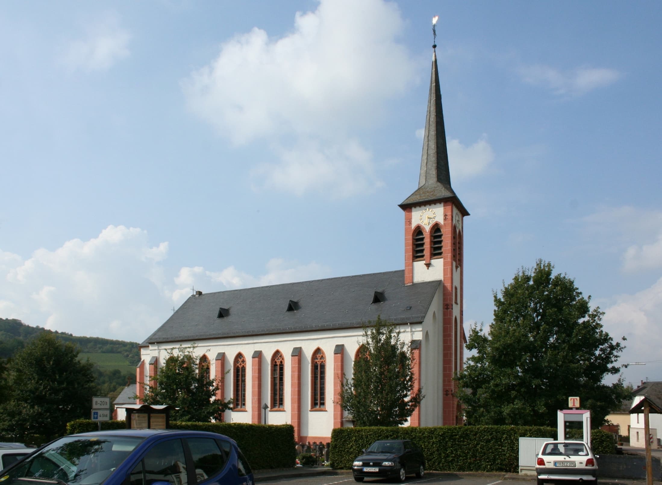 St. Martin