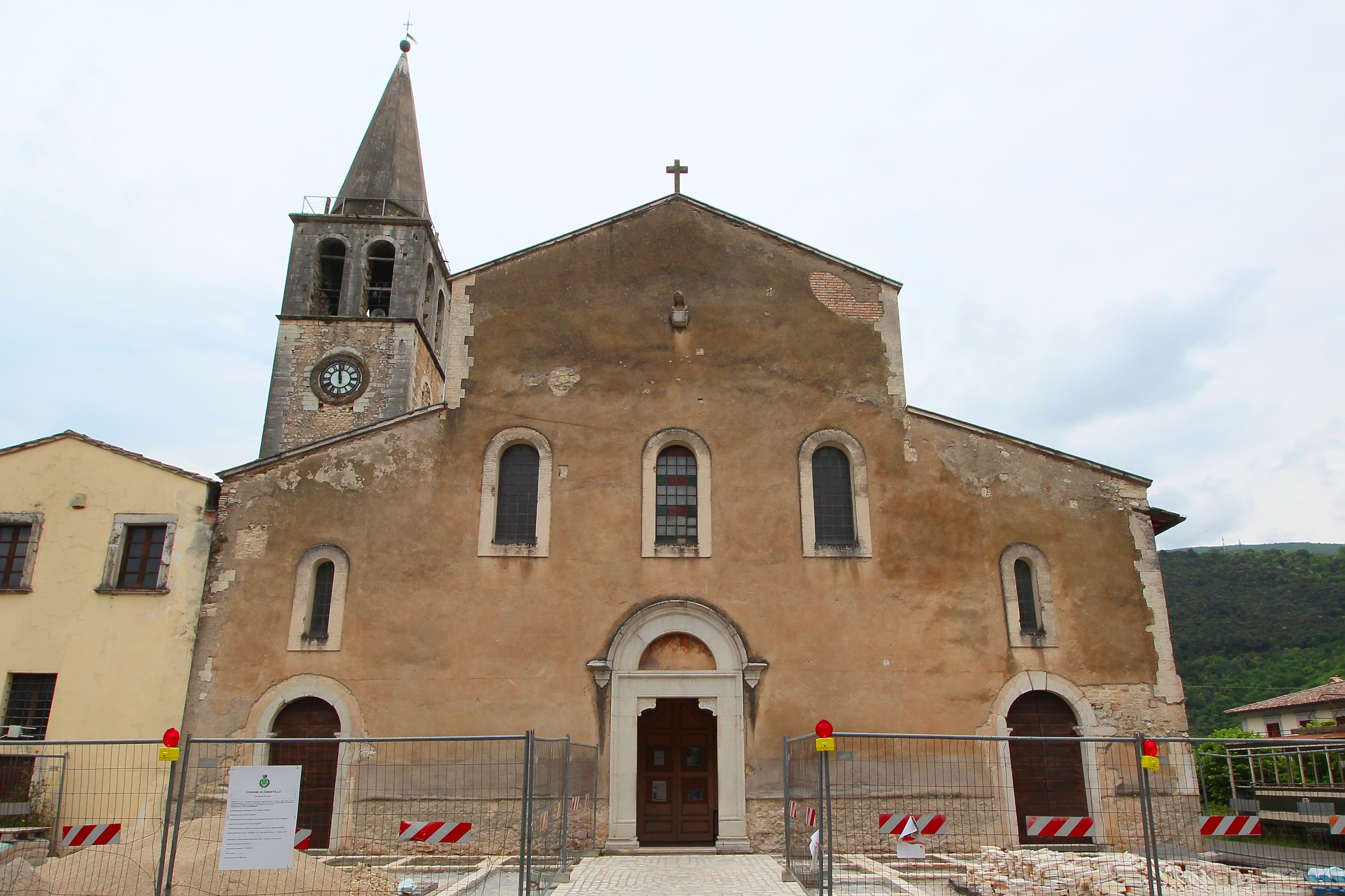 Santa Maria