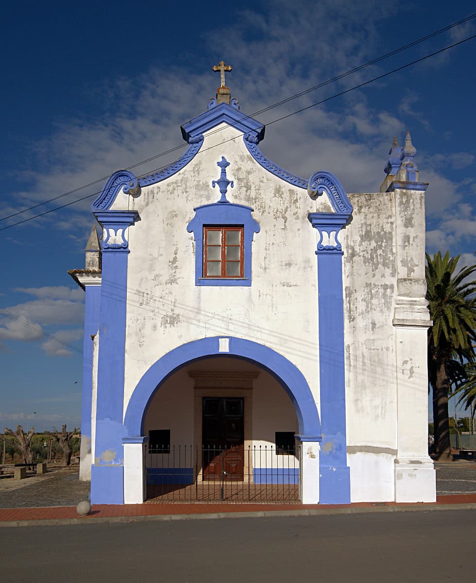 Igreja de Nossa Senhora da Conceição
