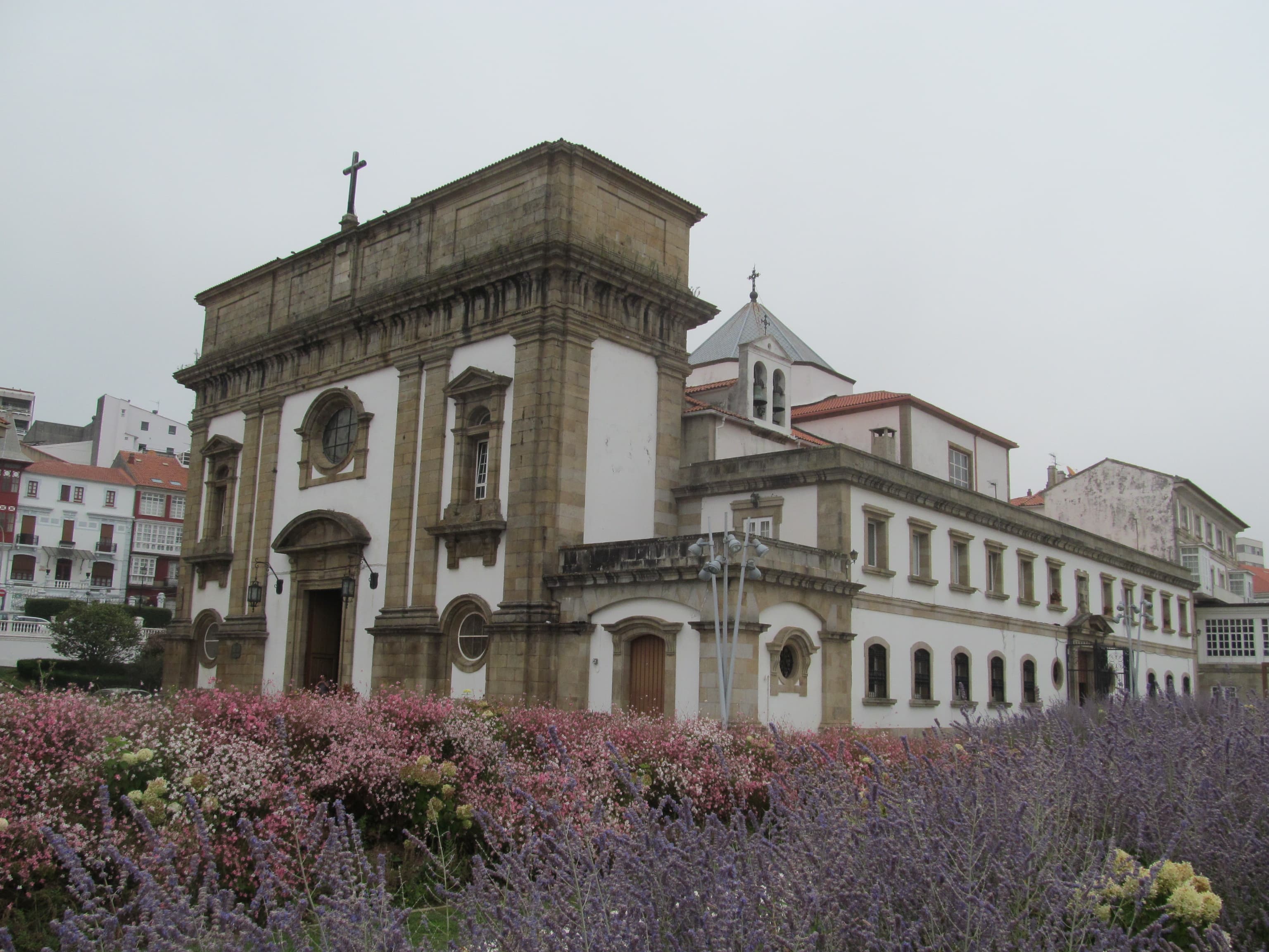 Parroquia Castrense de San Francisco