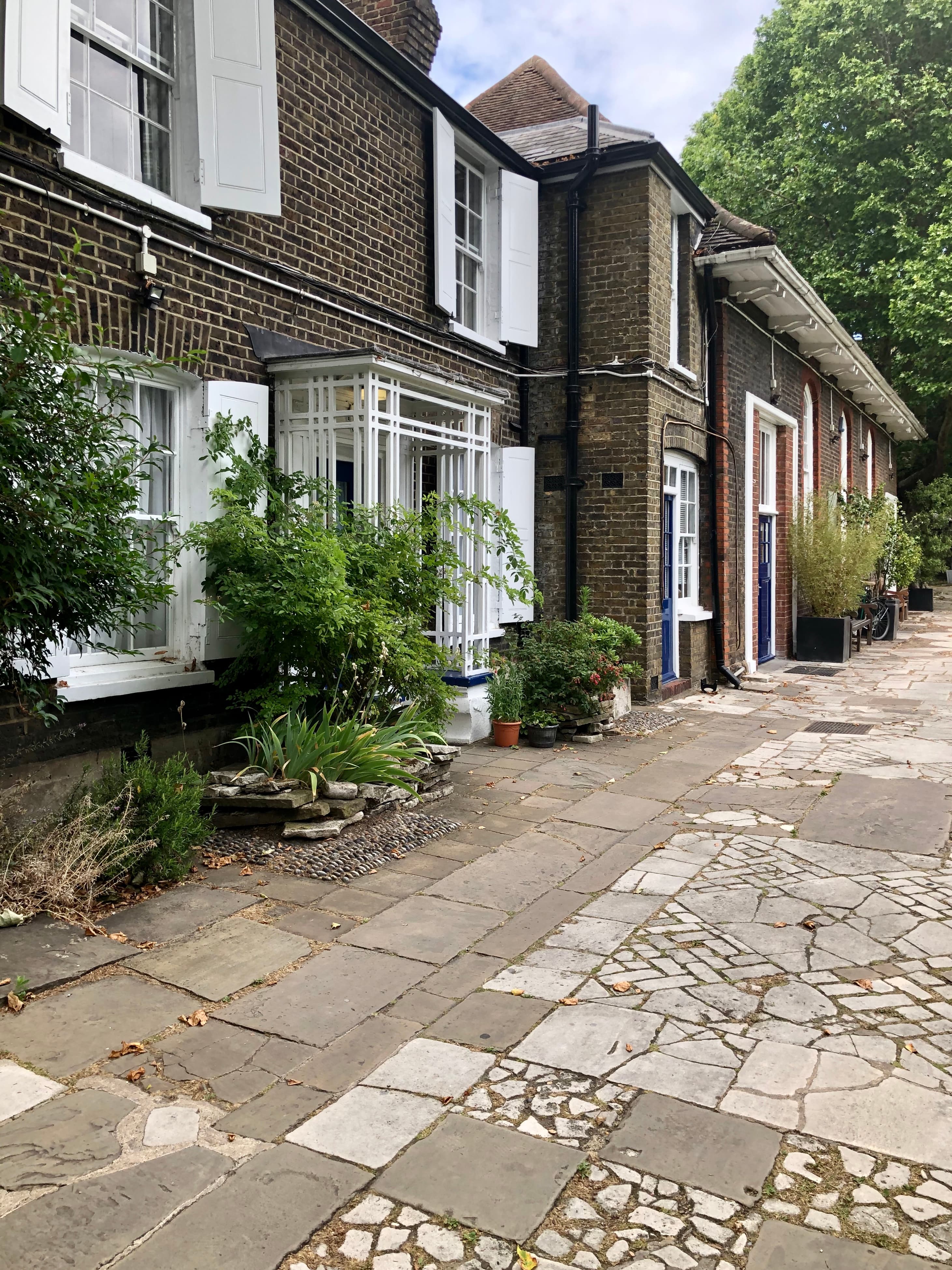Fetter Lane Society