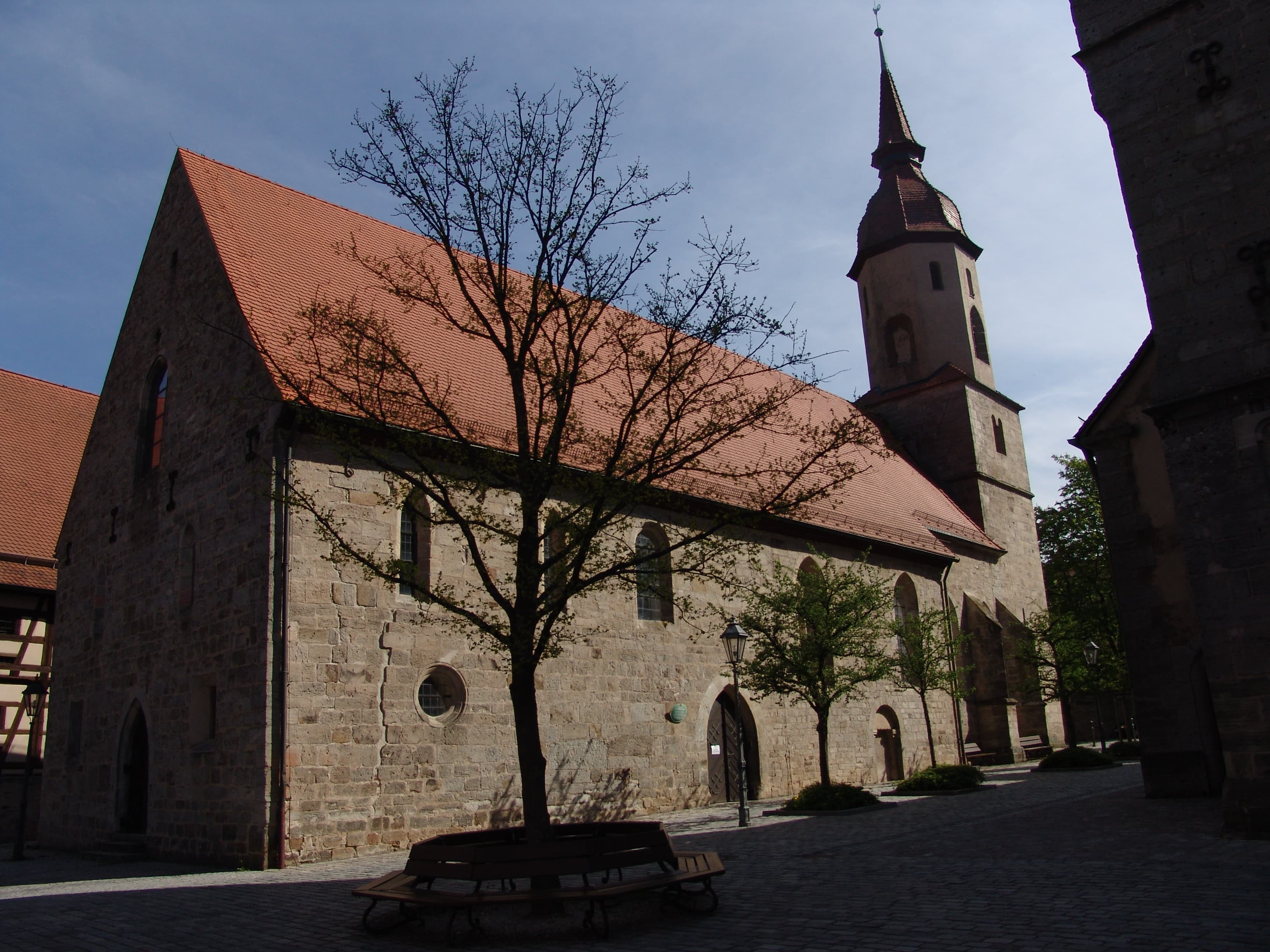 St. Johannis