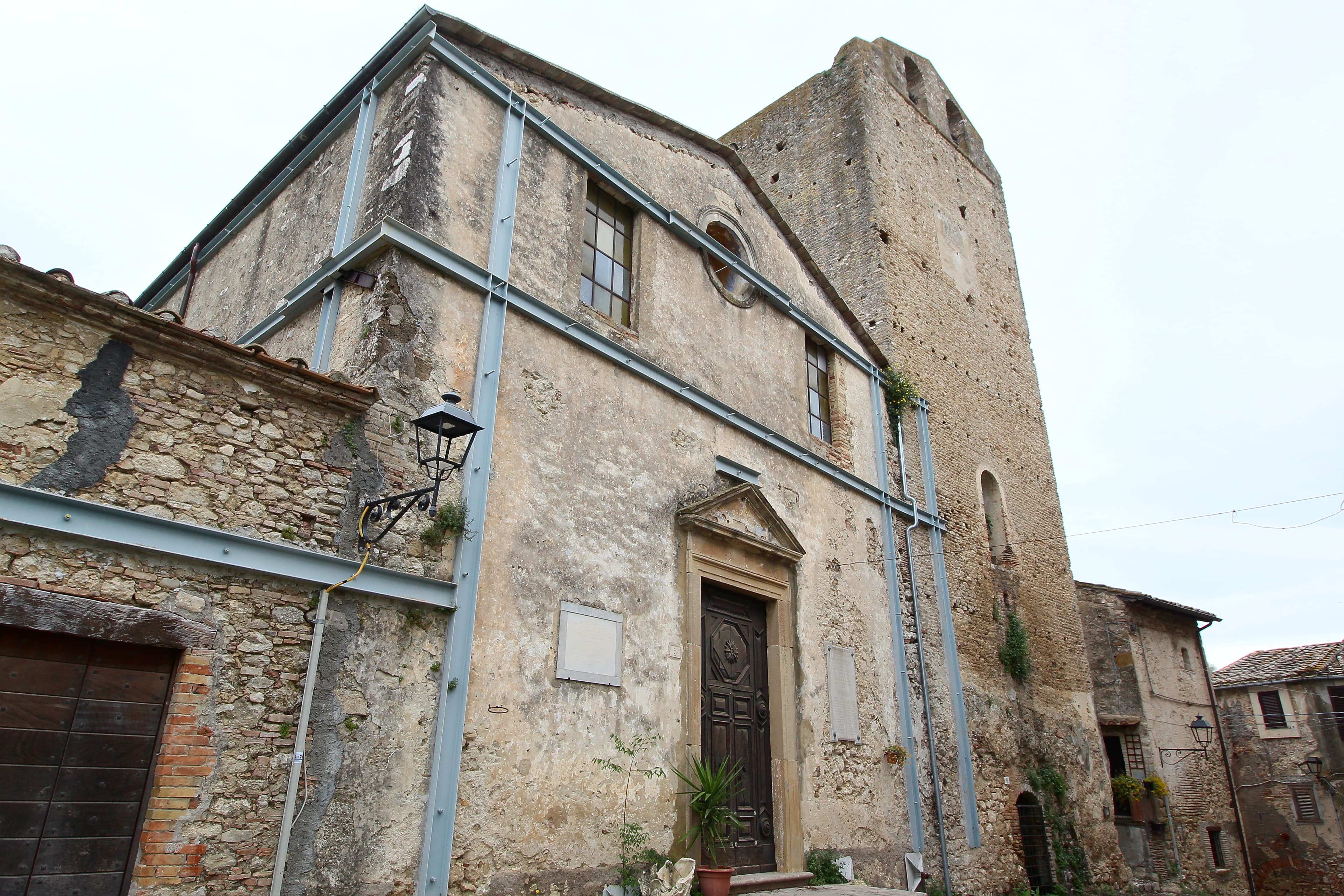 San Giovanni Battista