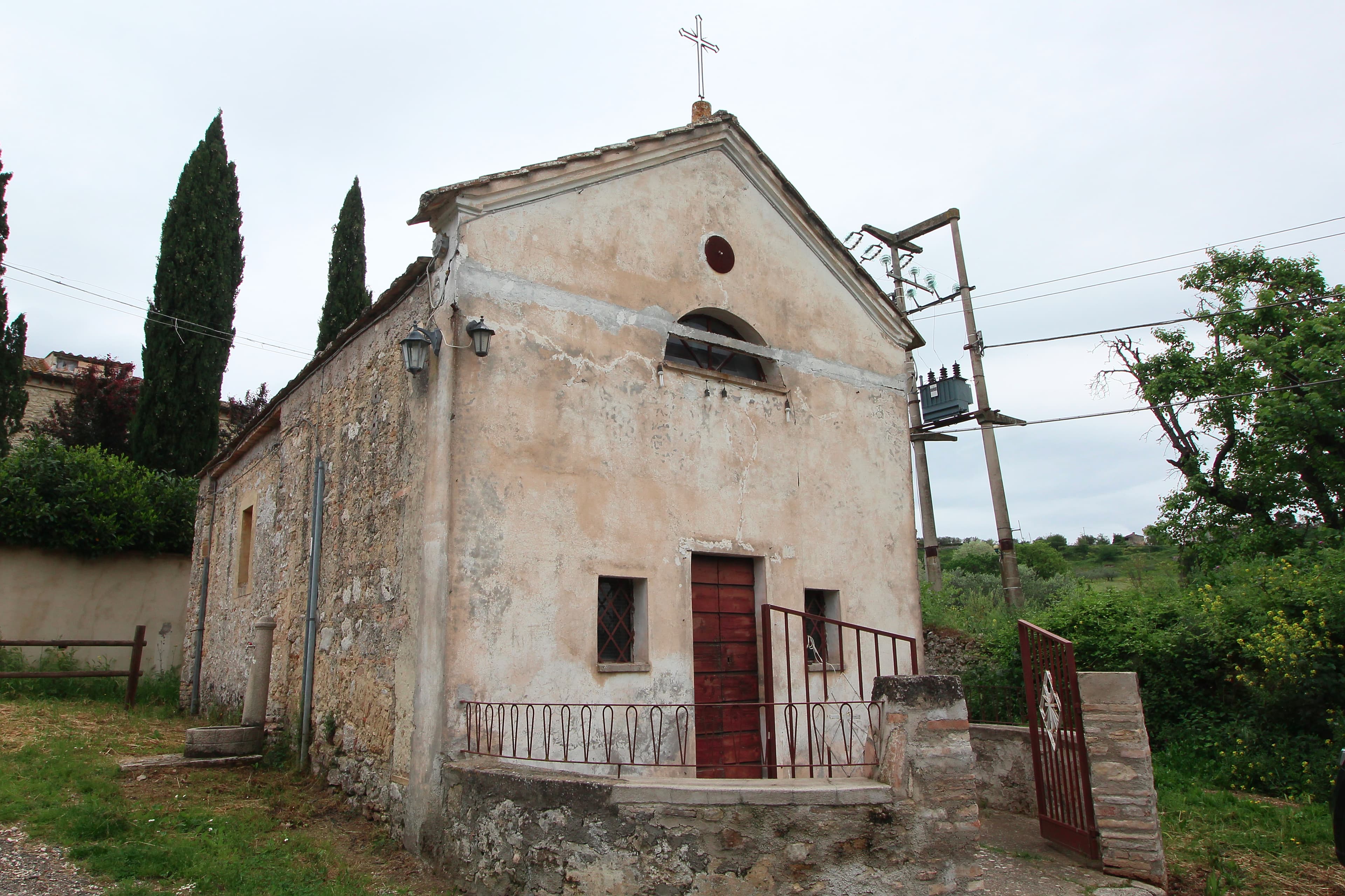 San Sebastiano