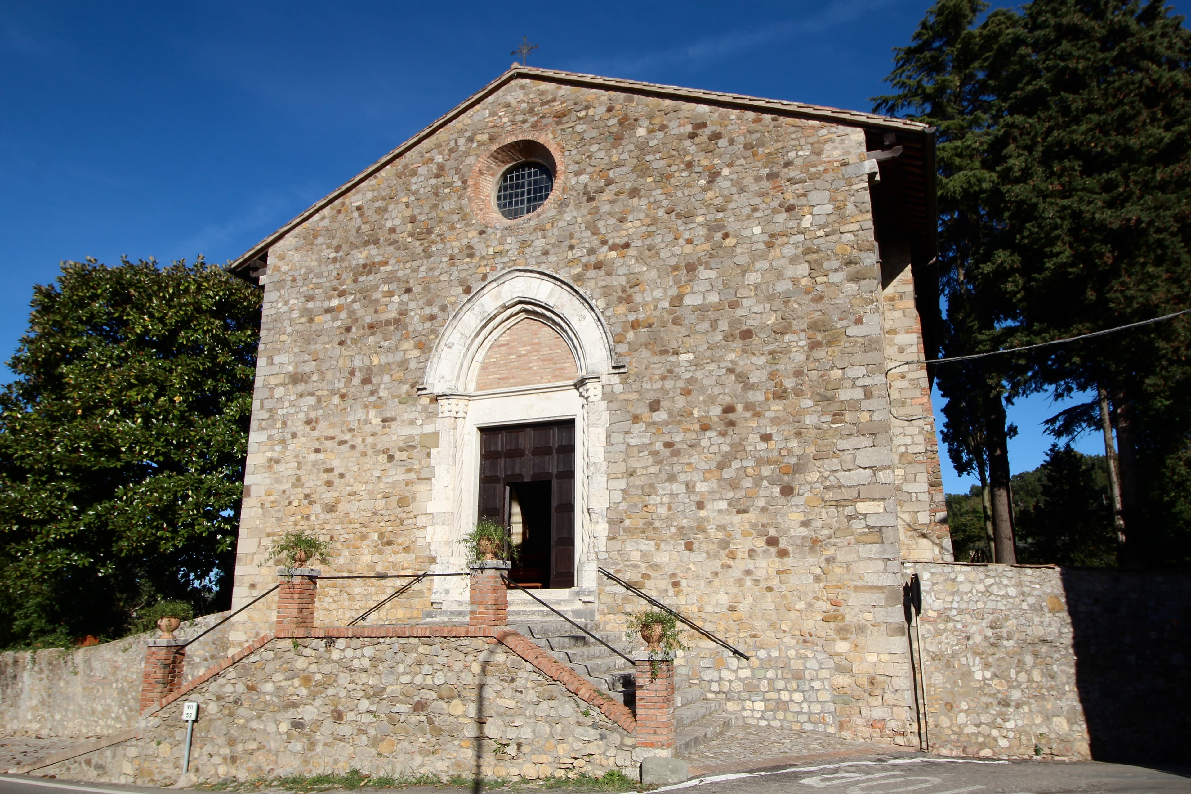 Santa Maria vecchia
