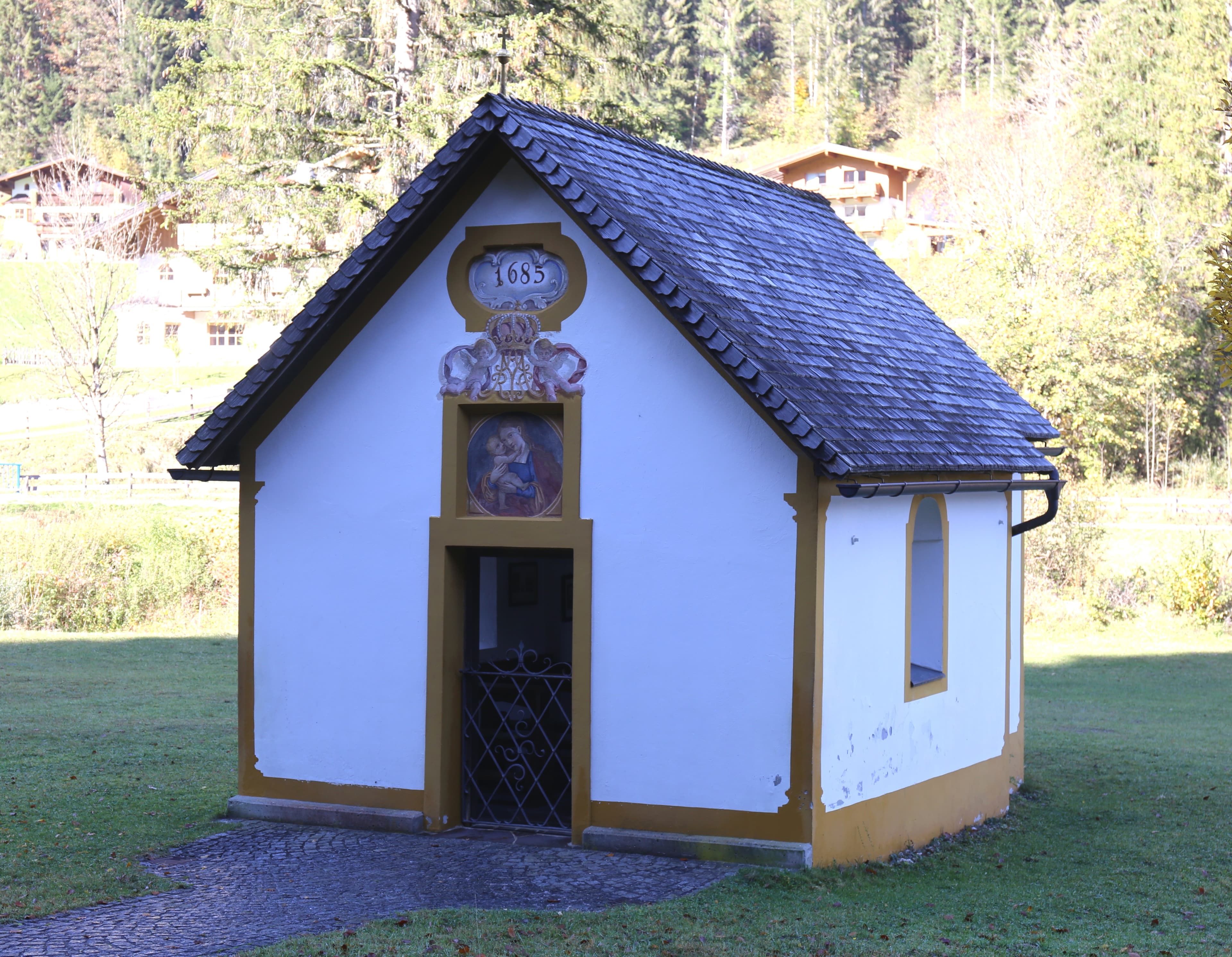Fiegerkapelle