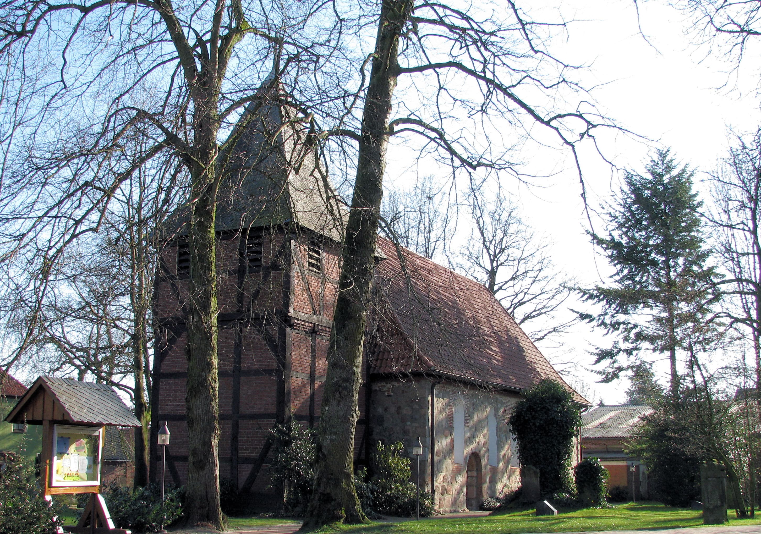 St. Margarethen