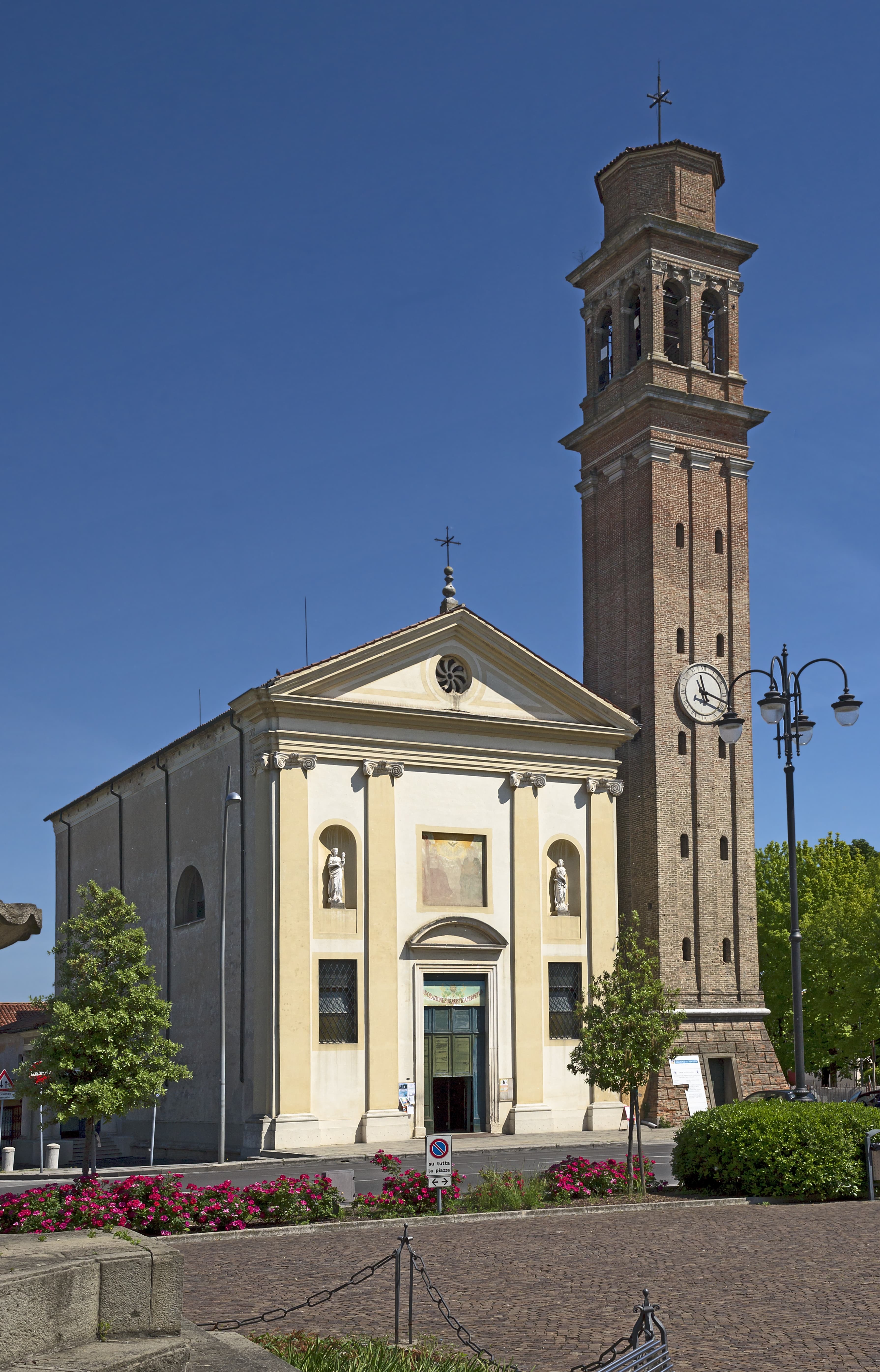 Santissima Trinità
