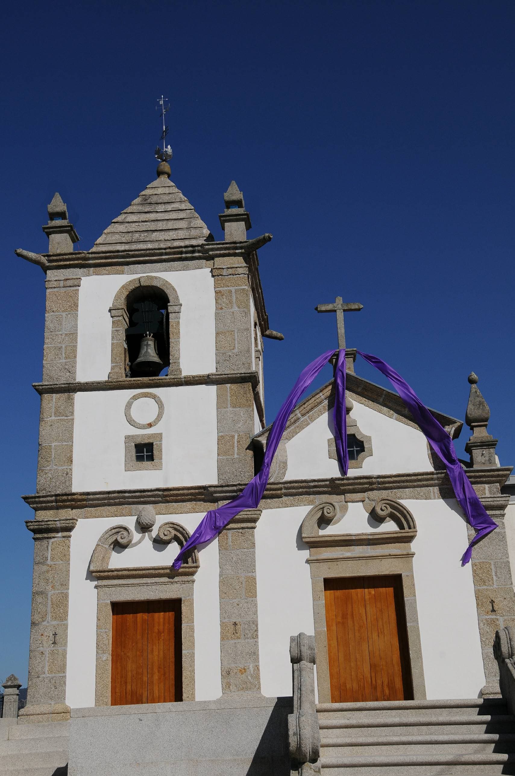 Igreja de São Salvador