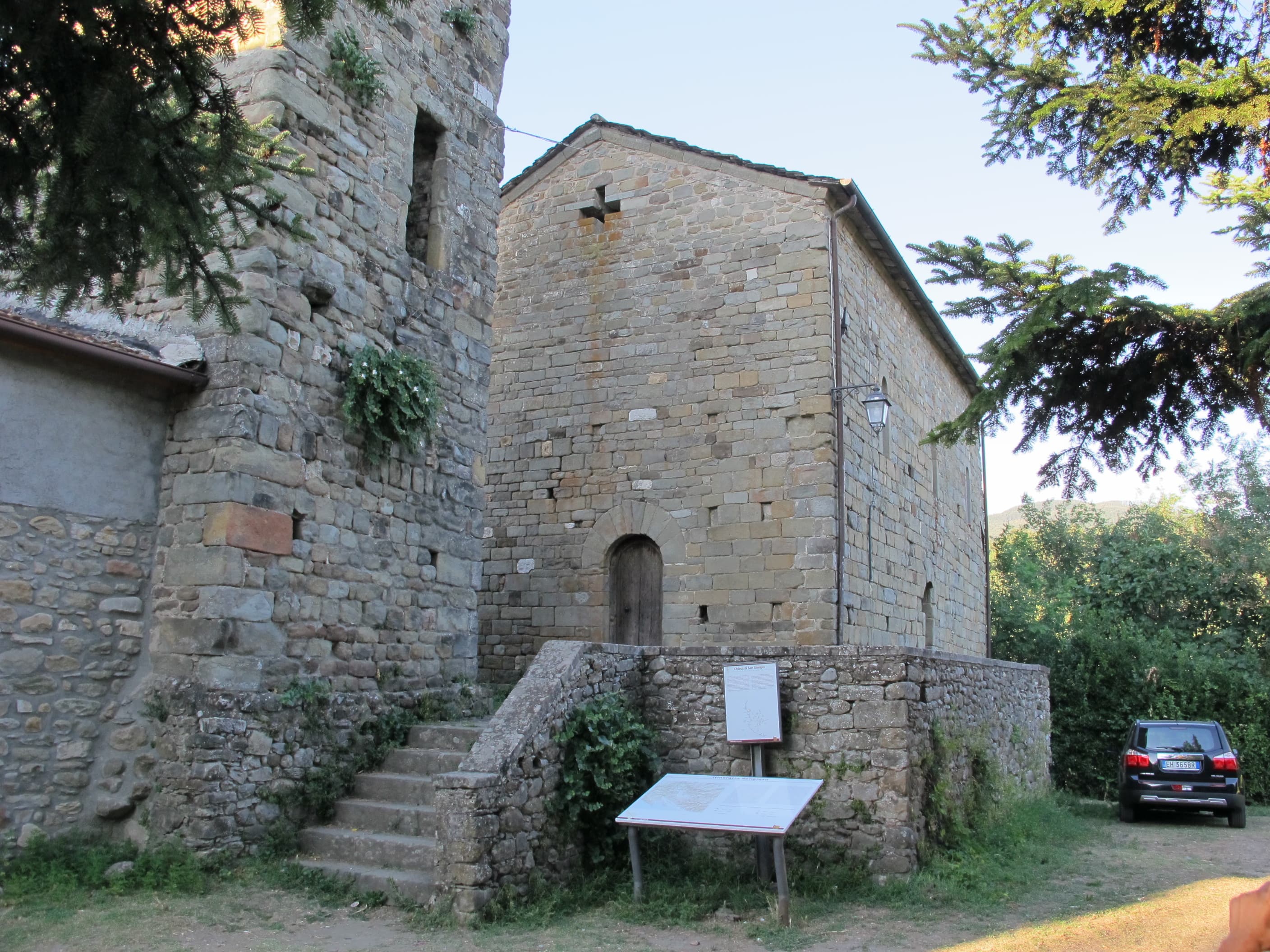 San Giorgio (Filattiera)