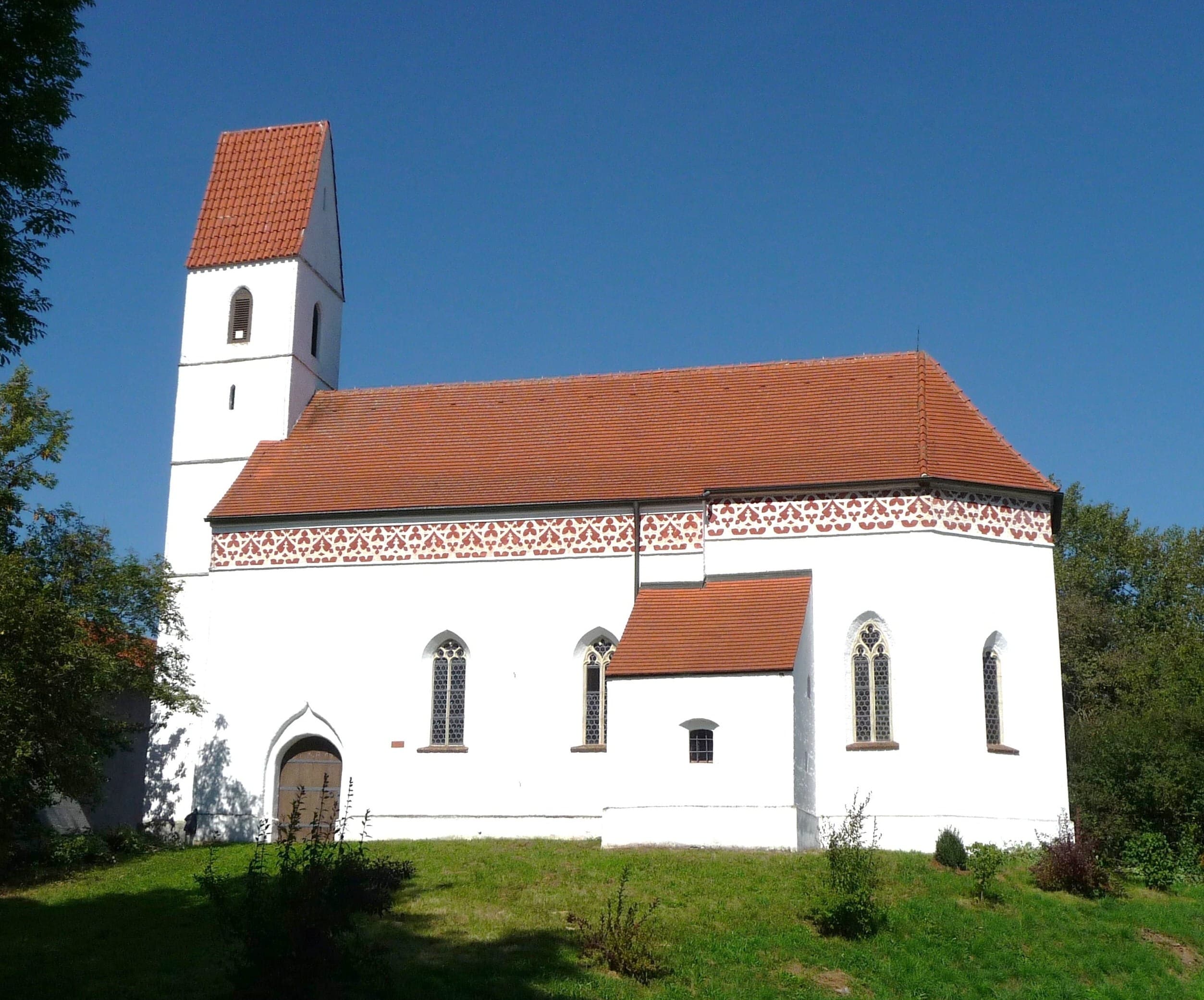 St. Lambert (Kleinvelden)