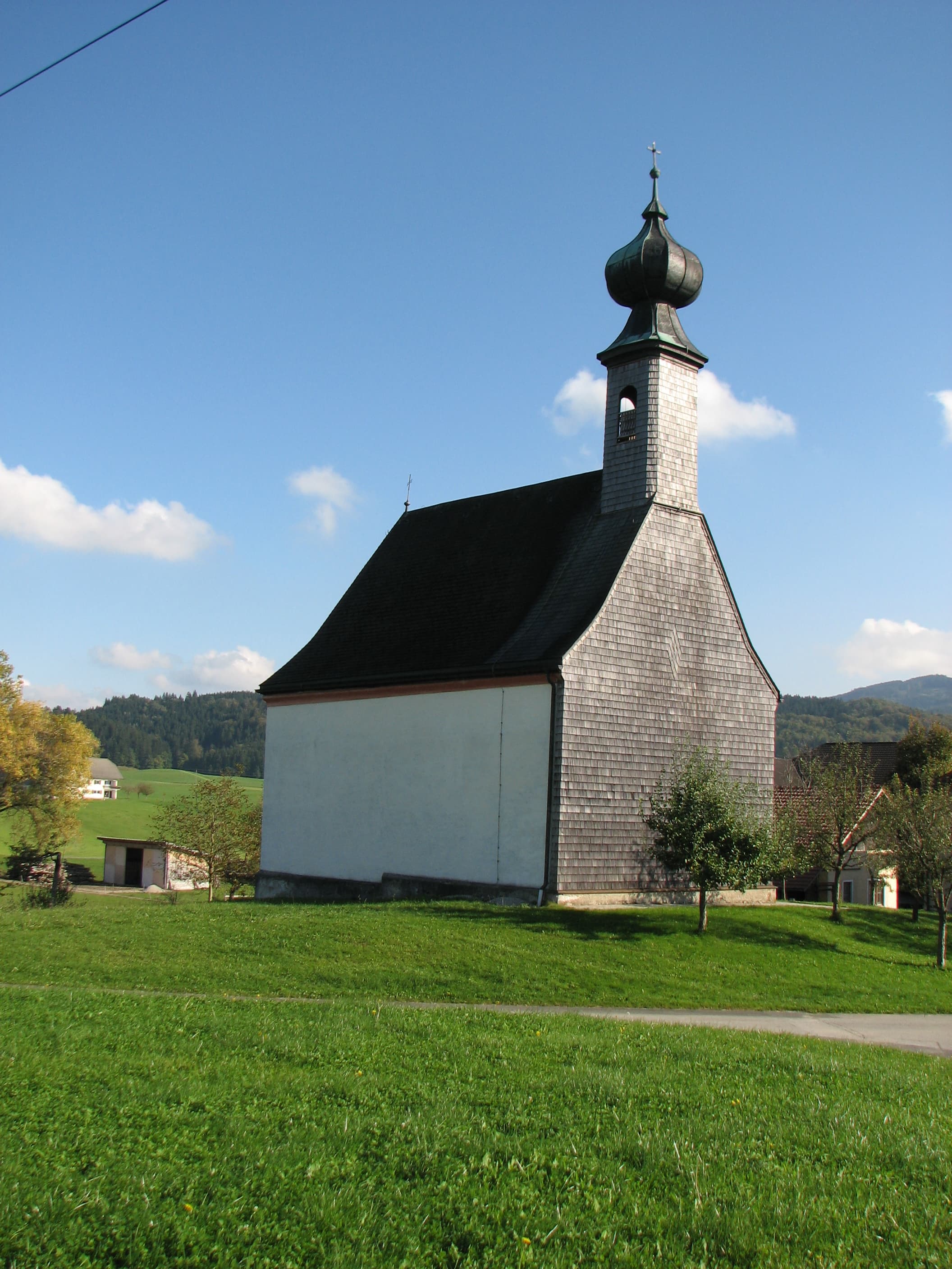 Mary Magdalene Church