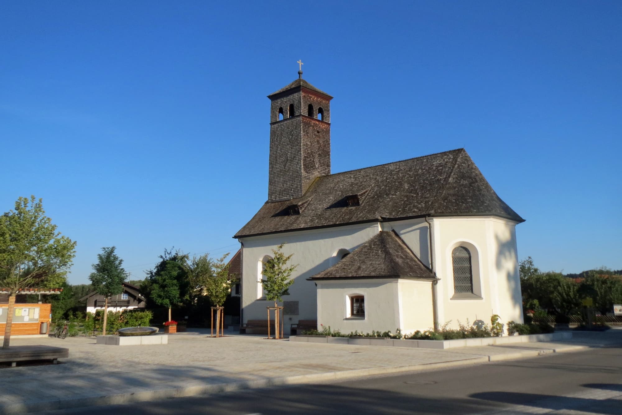 St. Margaretha