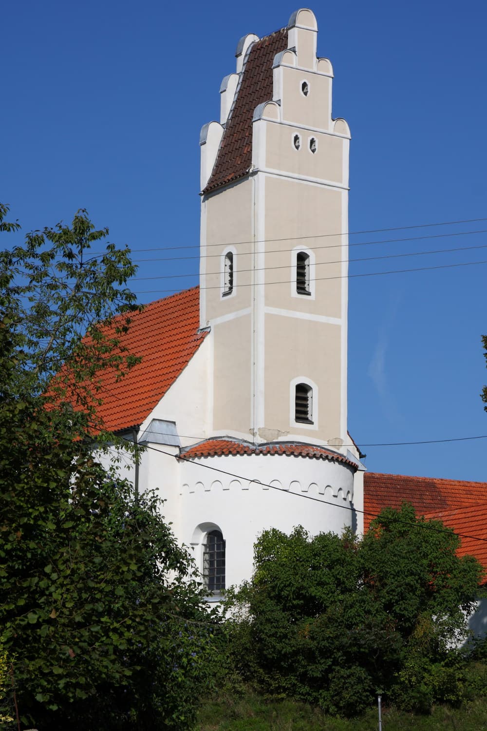 St. Peter und Paul