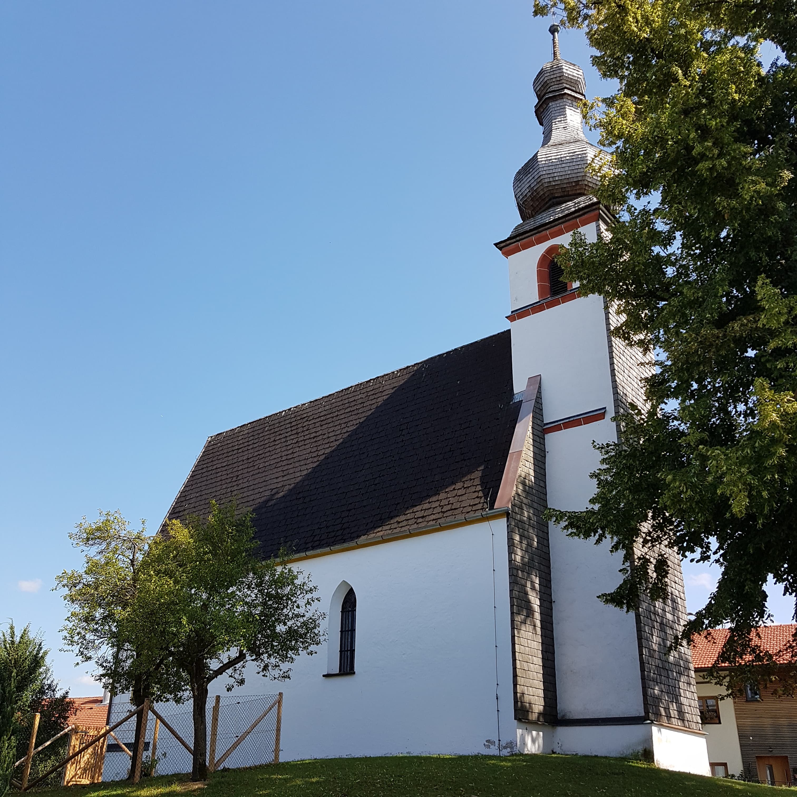 St. Laurentius
