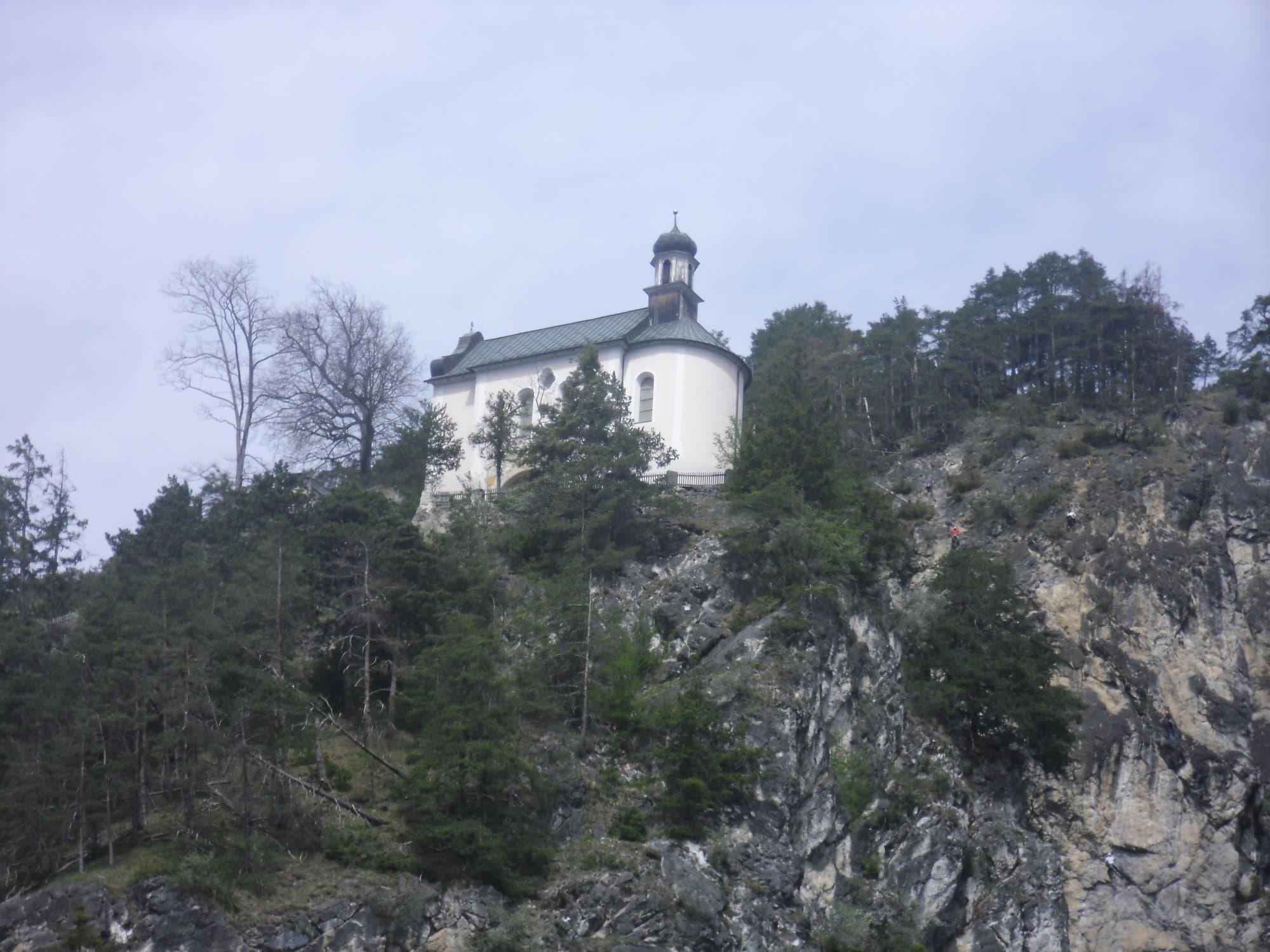 Zirler Kalvarienberg