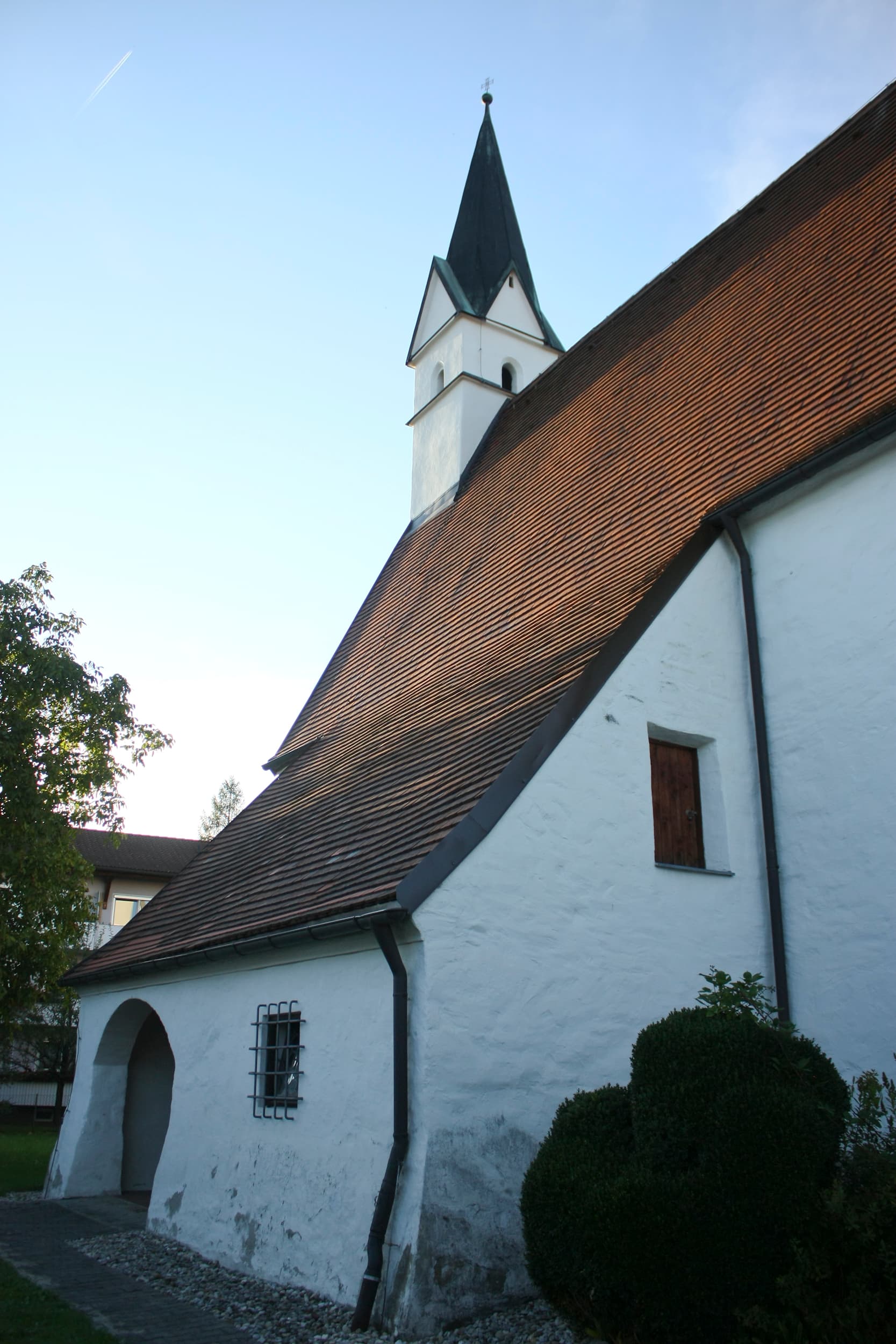 St. Peter