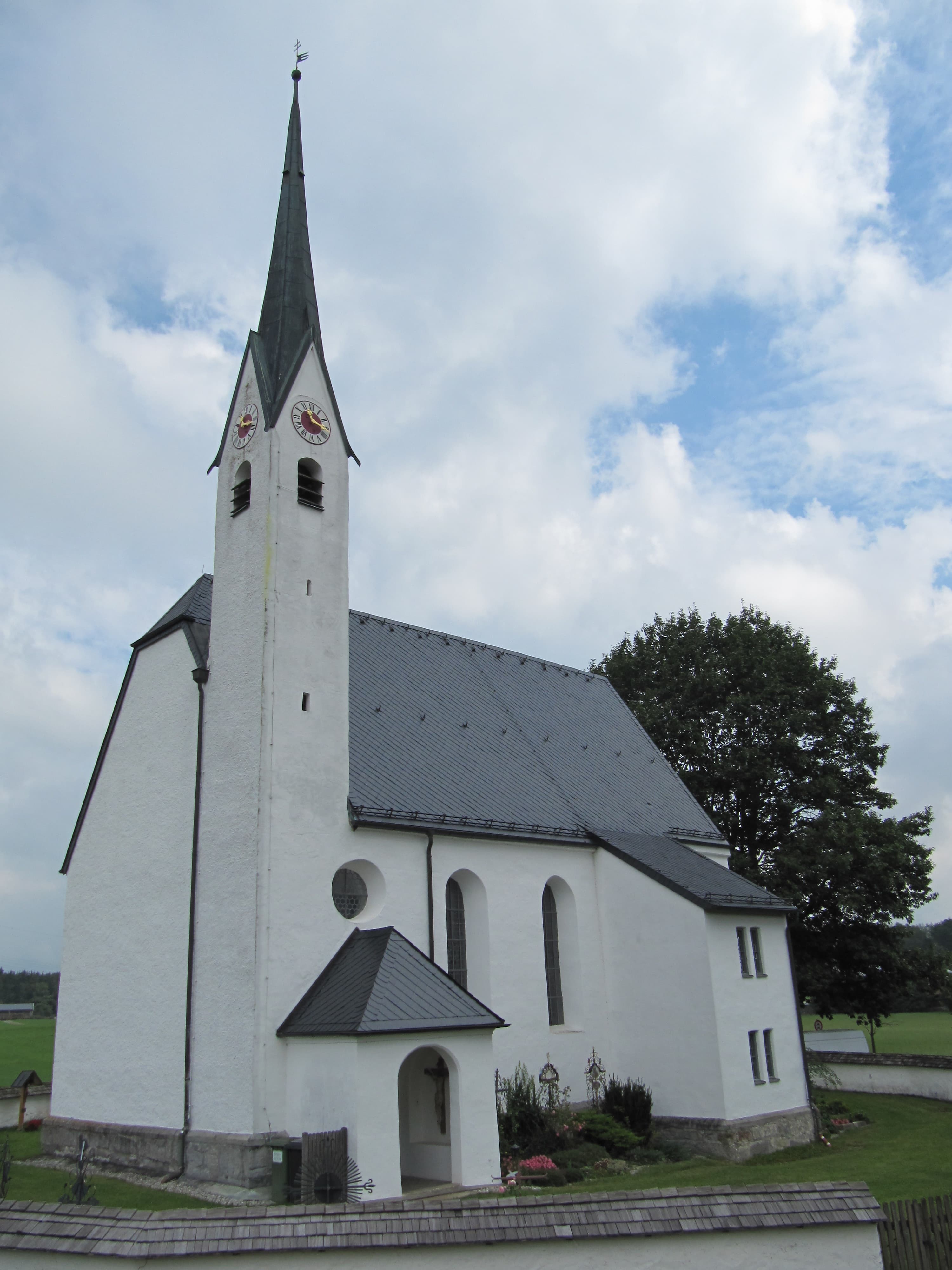 St. Magdalena
