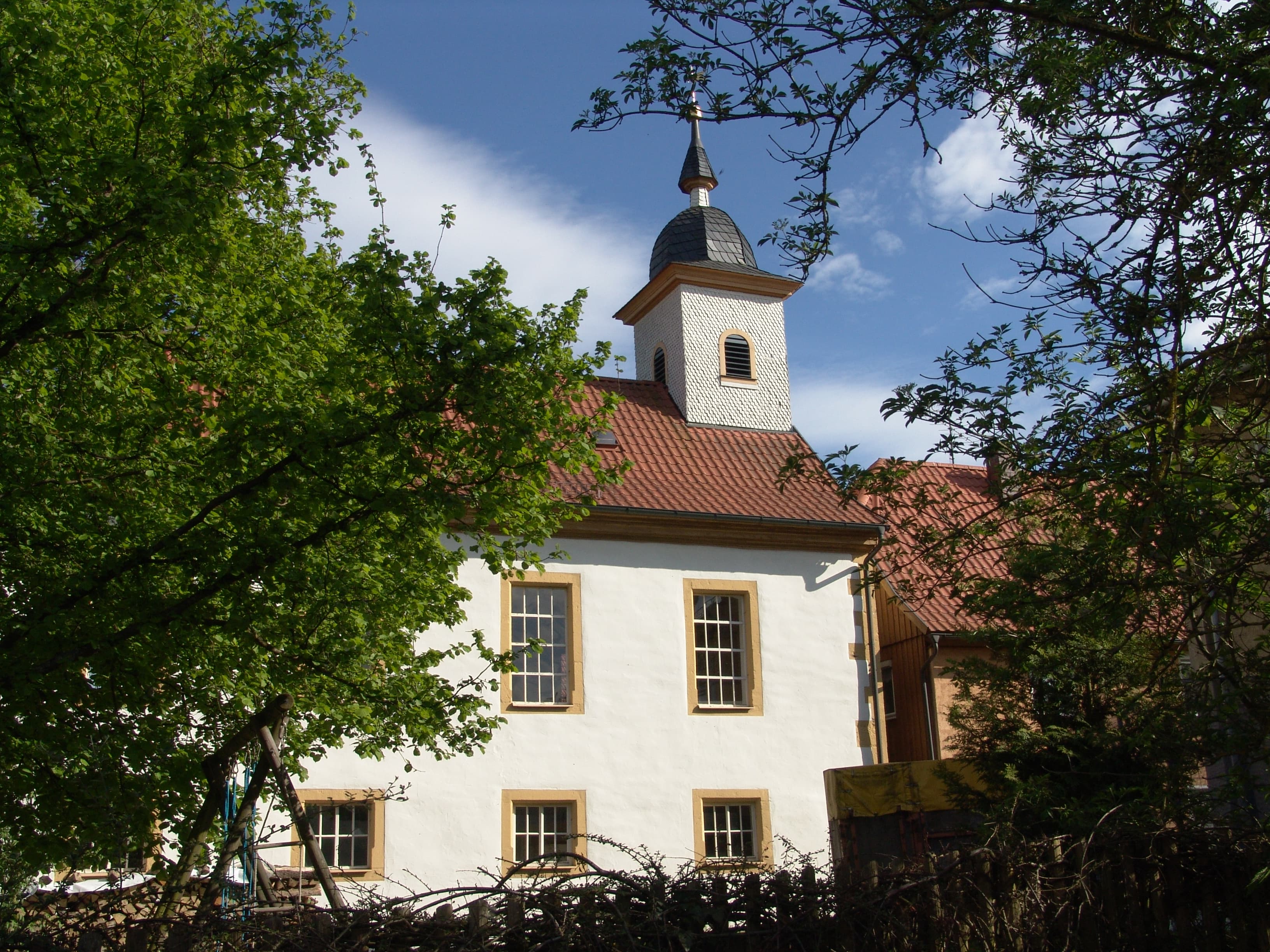 Pfarrkirche