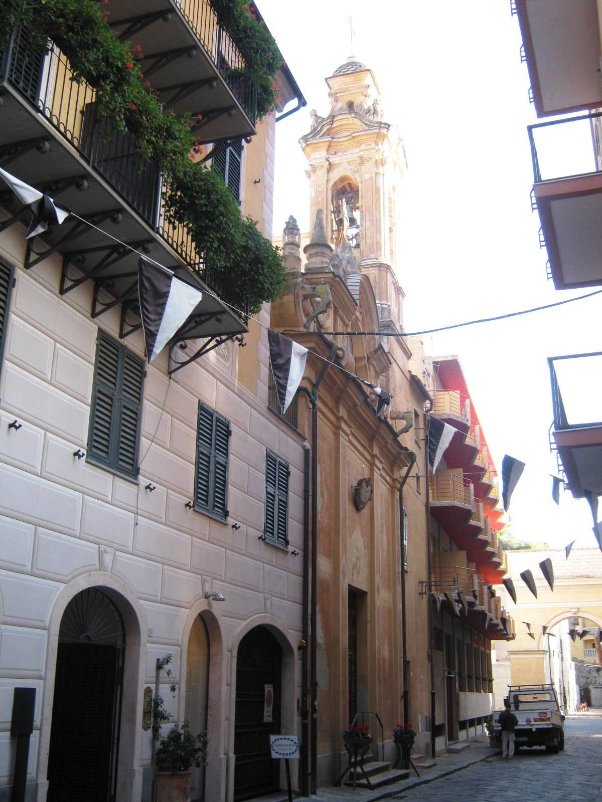Santa Maria Maddalena de' Pazzi