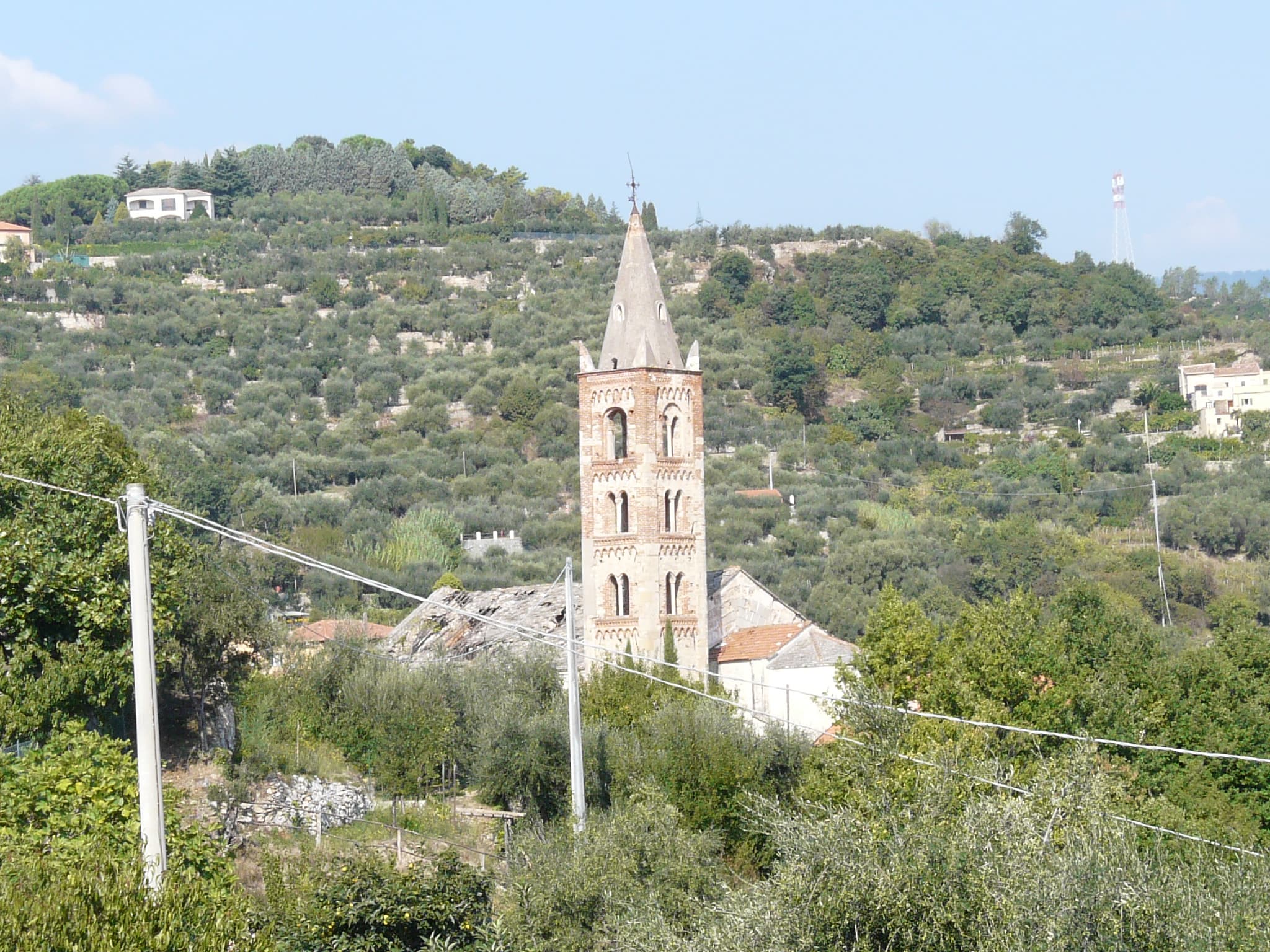 San Bartolomeo