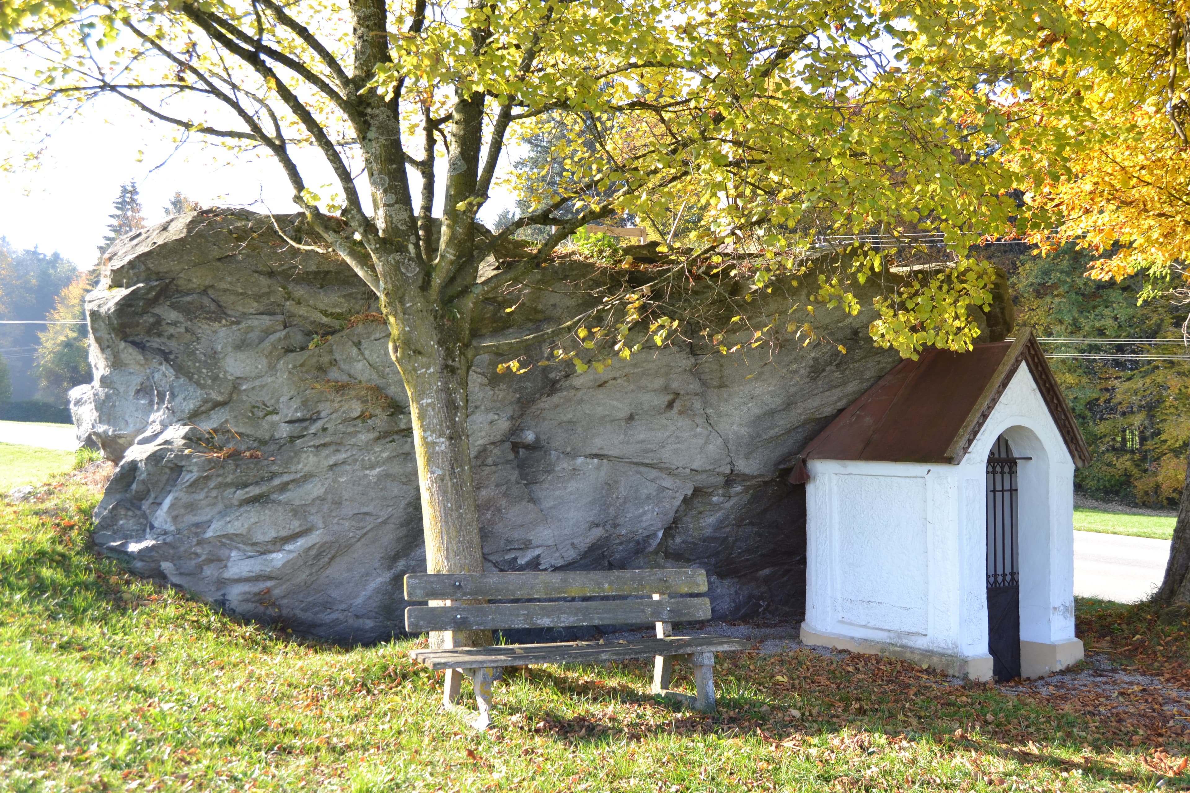 Kapelle