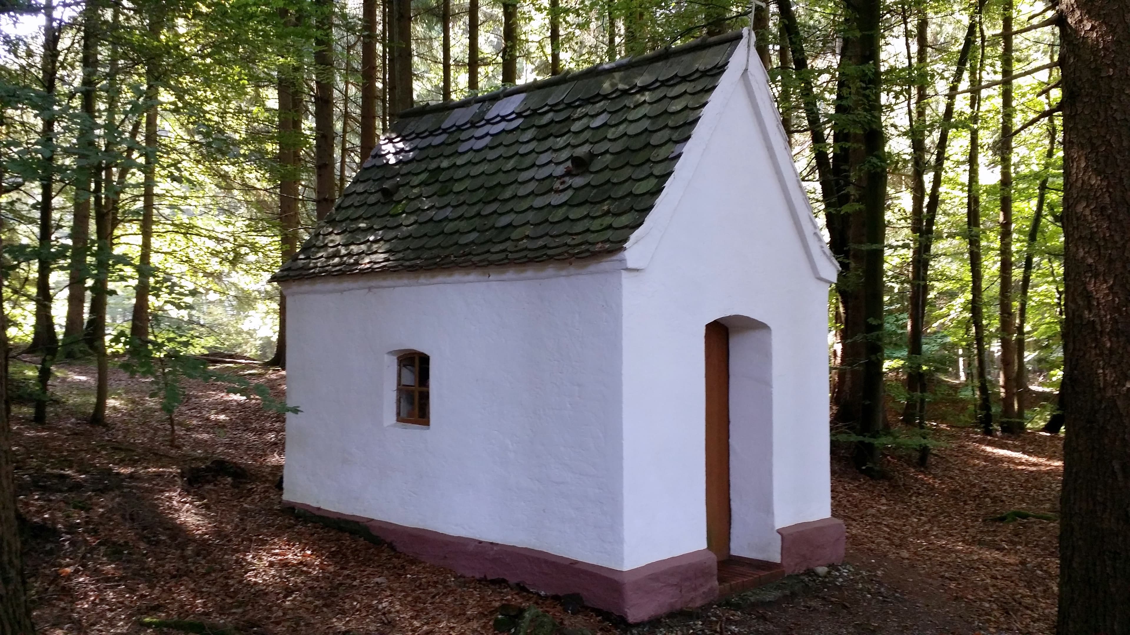 Hart Hartkapelle