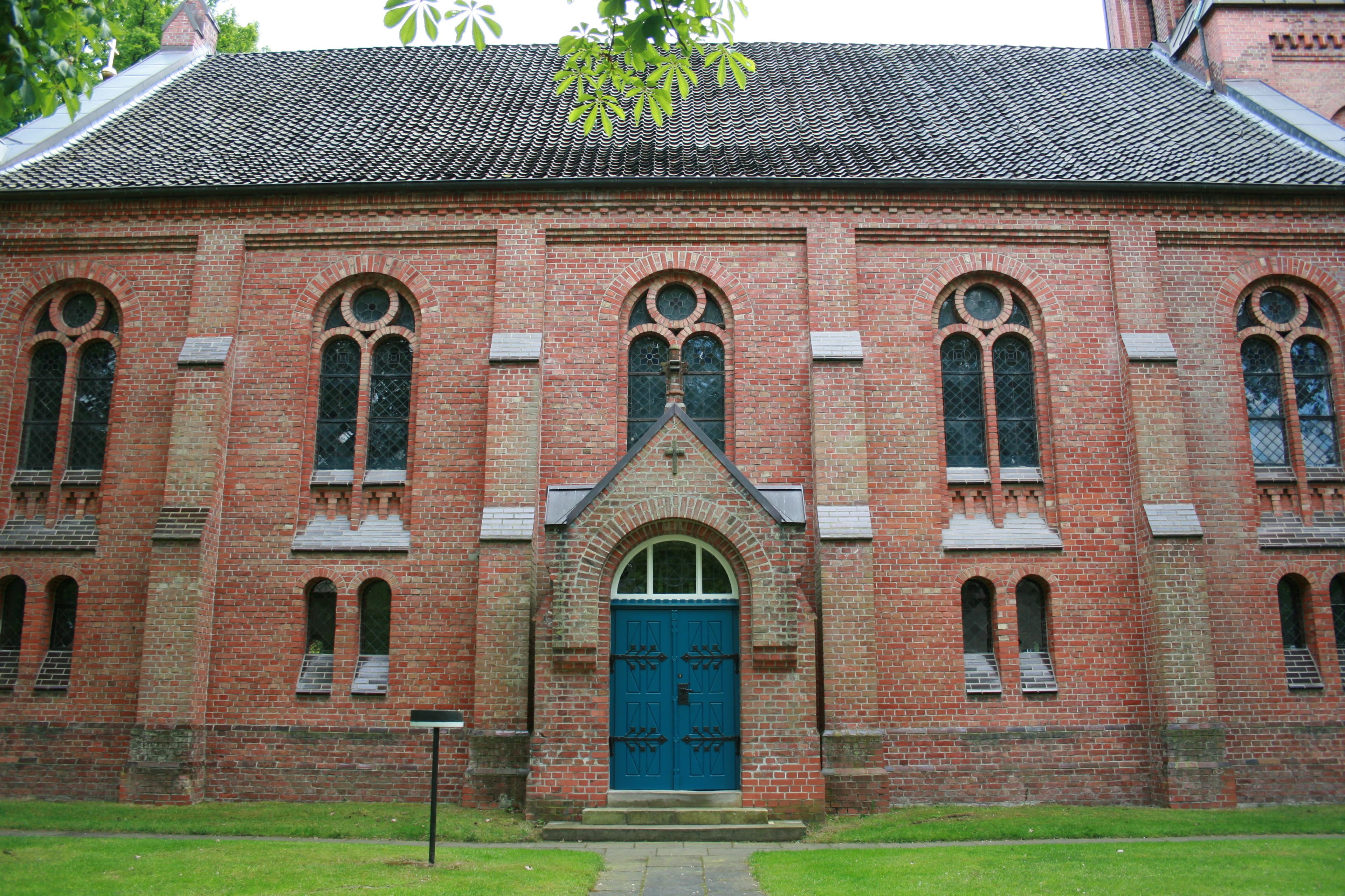 St. Antonius (Fintel)