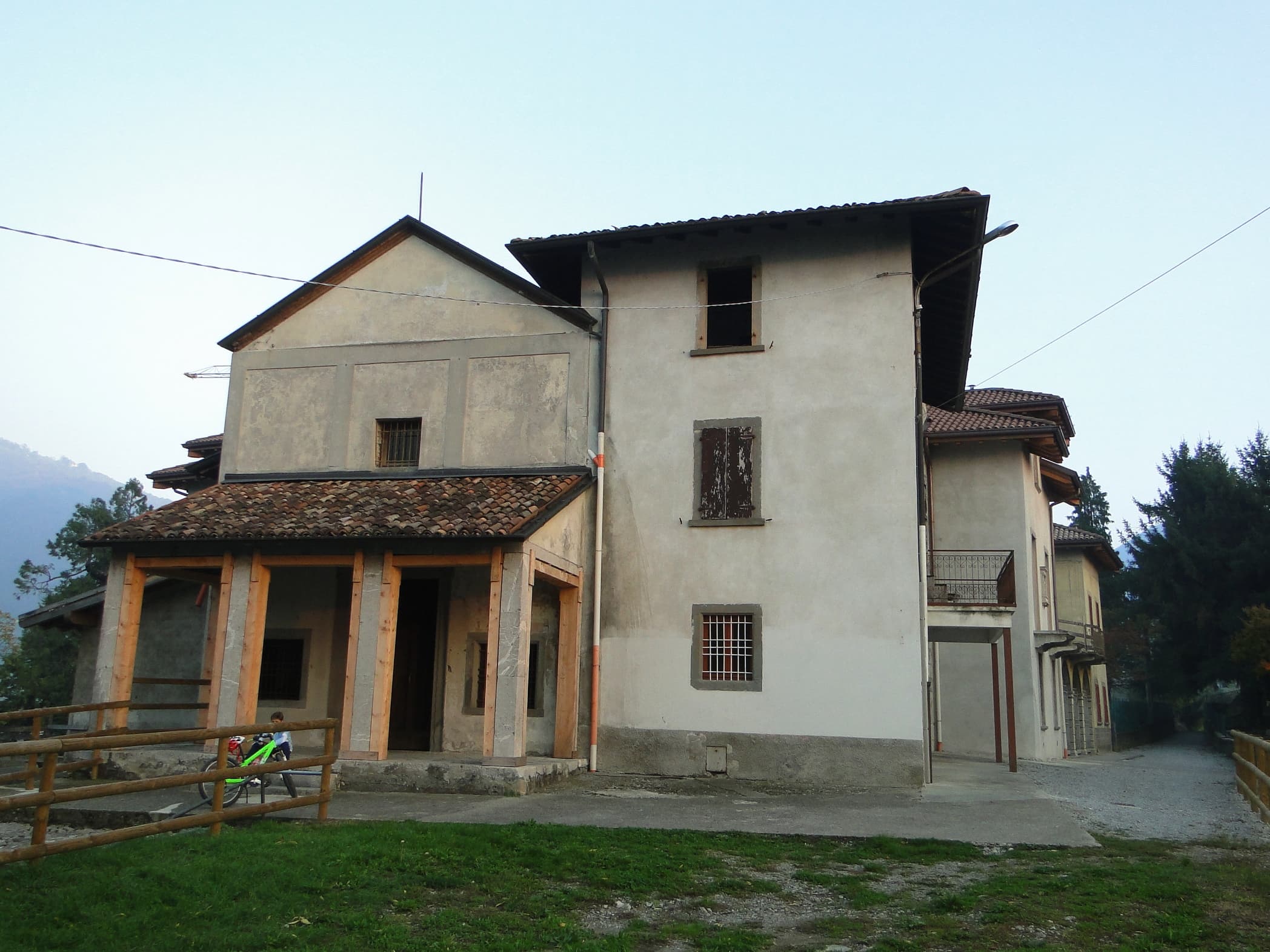 Santissima Trinità