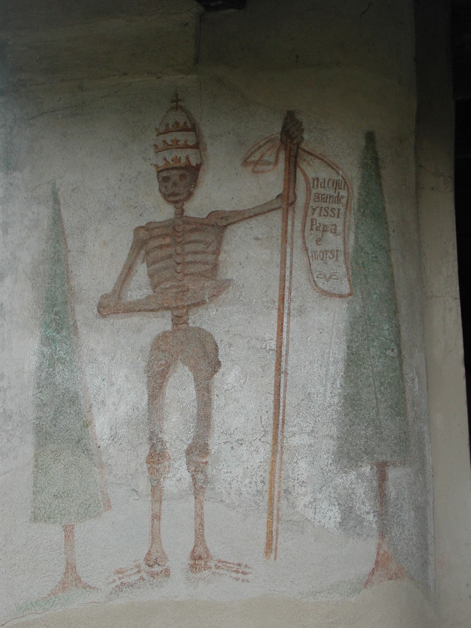Triumph of Death
