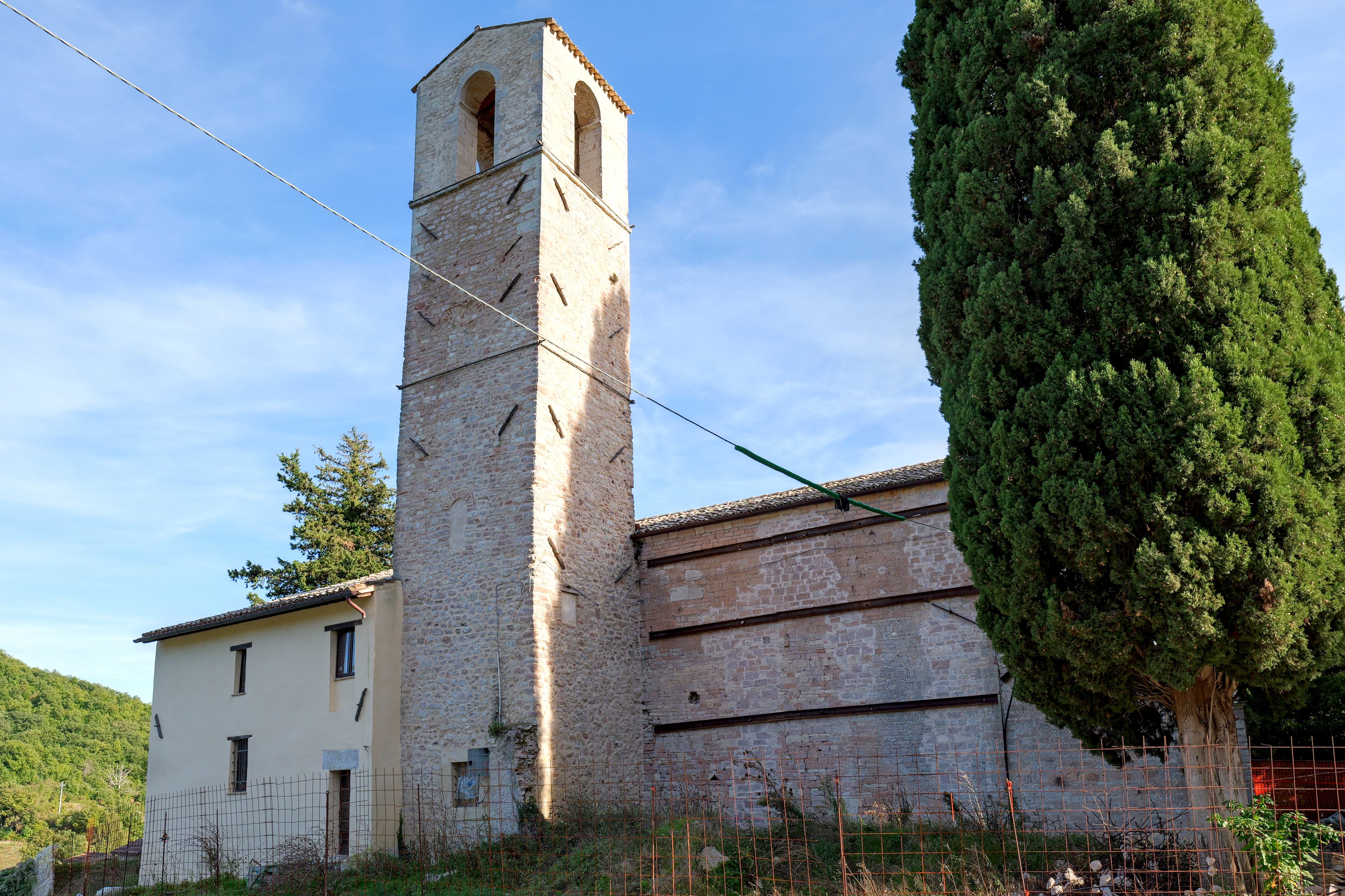 Santa Maria in Rupino